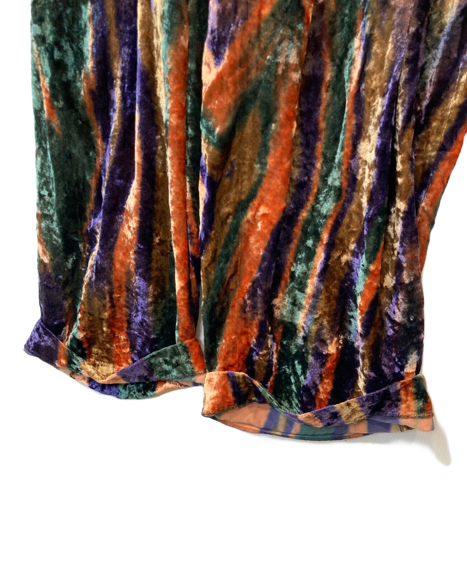 中古・古着通販】SHINYA KOZUKA (シンヤコズカ) Dear BAGGY WITH