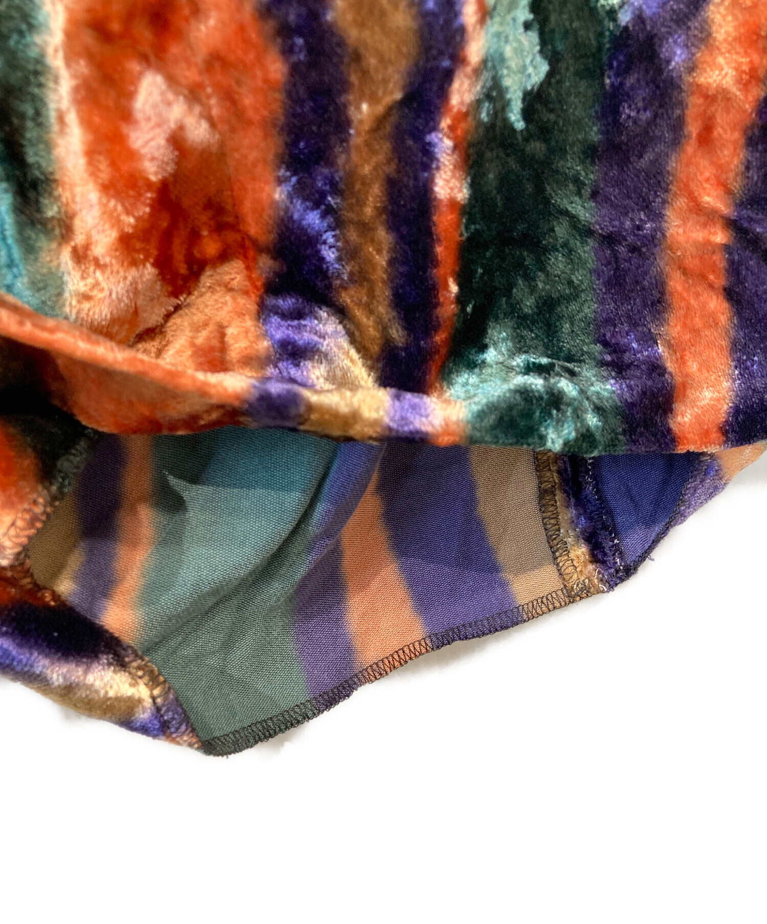 SHINYA KOZUKA DEYMAN サイズS 2024SS】 SHINYAKOZUKA （シンヤコヅカ） 