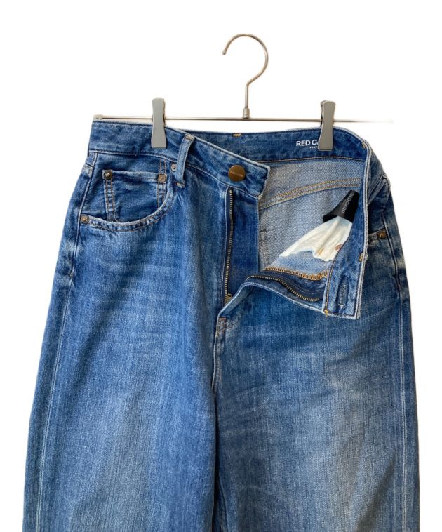 中古・古着通販】RED CARD (レッドカード) Swing デニムパンツ 982448