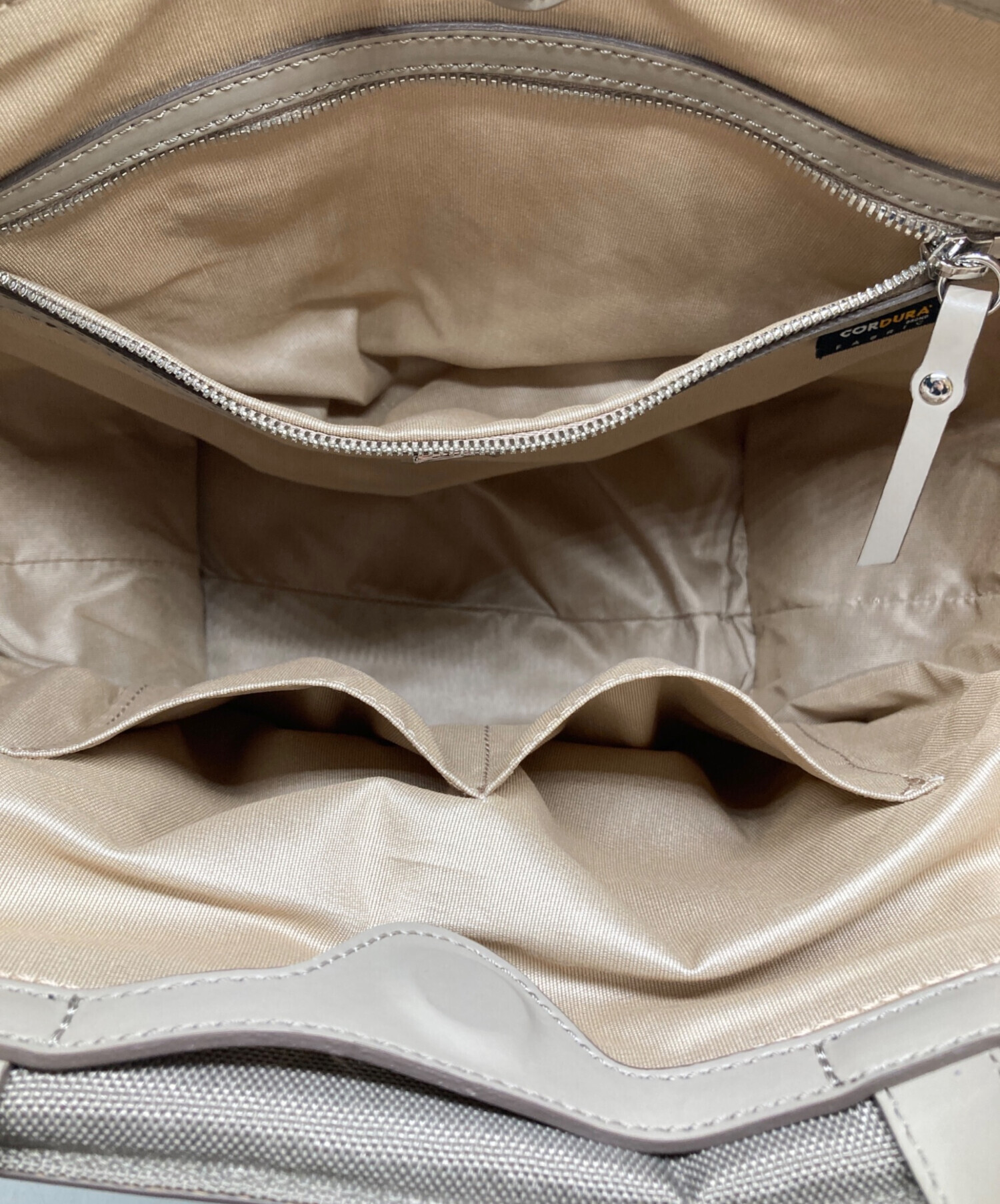 中古・古着通販】IACUCCI (イアクッチ) アリア M CORDURA/RUGA トート 