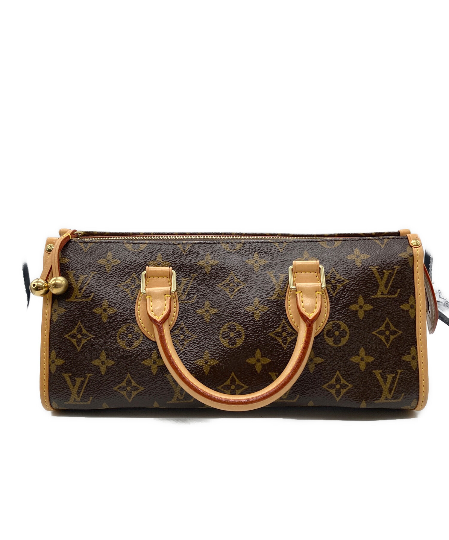 【中古】ルイヴィトン  LOUIS  VUITTON  モノグラム  ポパンクール  M40009/MA2312046 中古・古着通販】LOUIS VUITTON (ルイ ヴィトン) ポパンクール M40009