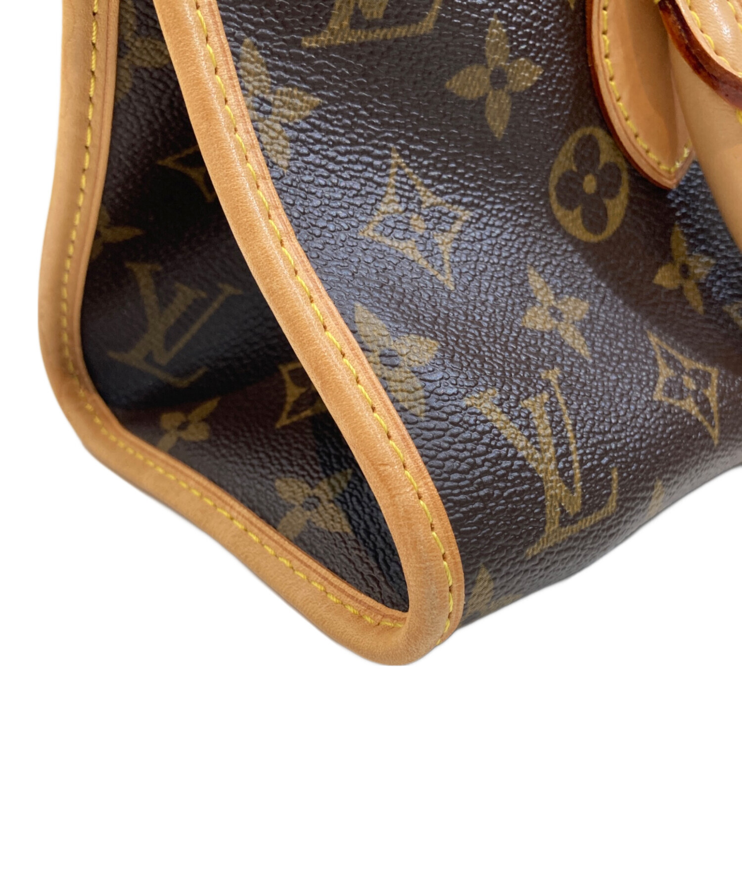 中古・古着通販】LOUIS VUITTON (ルイ ヴィトン) ポパンクール M40009
