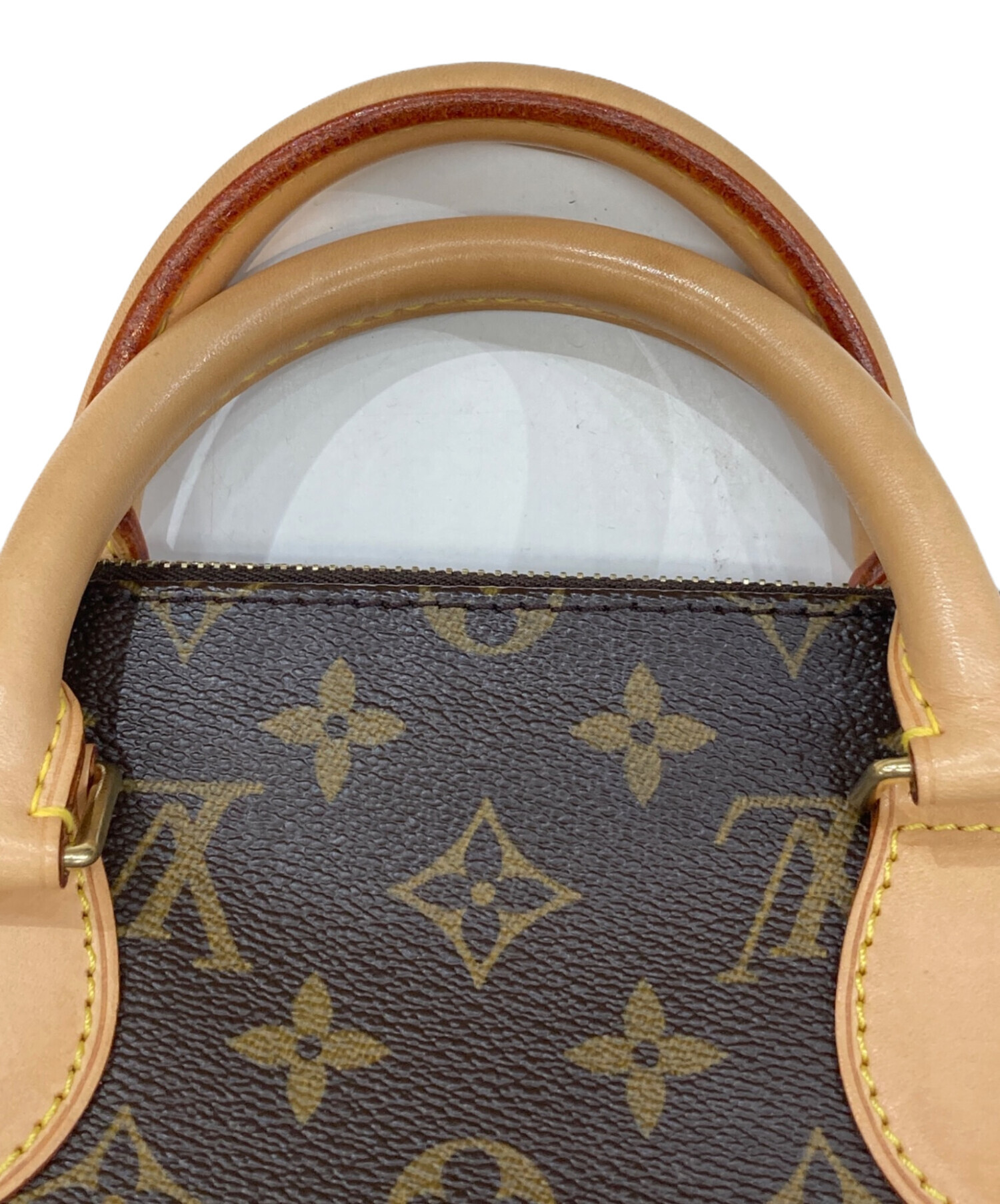 【中古】ルイヴィトン  LOUIS  VUITTON  モノグラム  ポパンクール  M40009/MA2312046 中古・古着通販】LOUIS VUITTON (ルイ ヴィトン) ポパンクール M40009