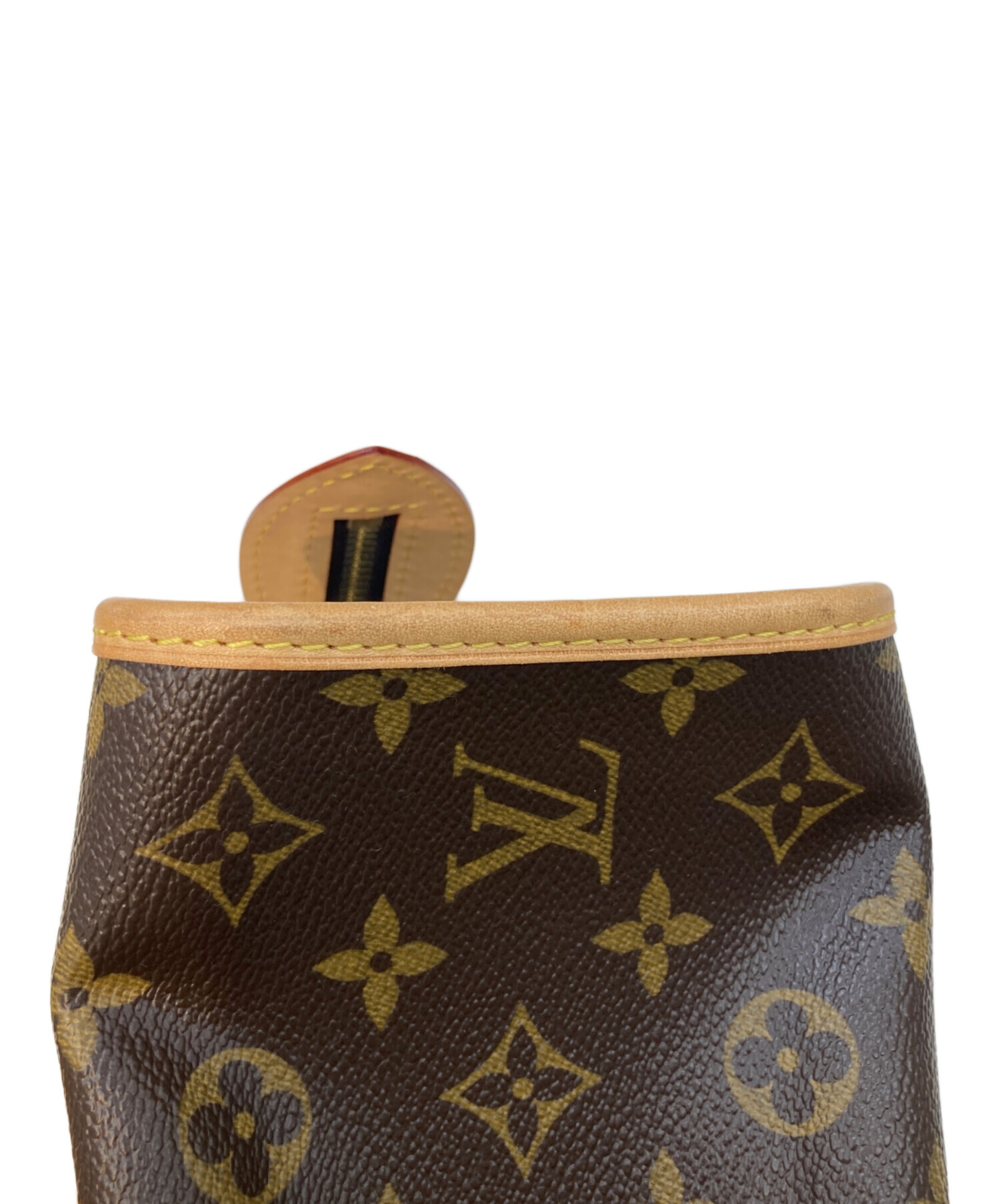 中古・古着通販】LOUIS VUITTON (ルイ ヴィトン) ポパンクール M40009