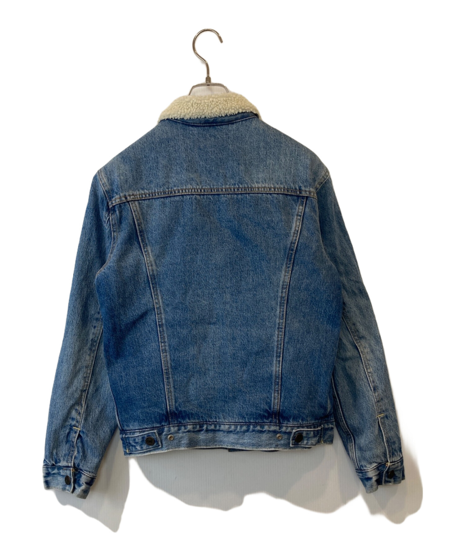 中古・古着通販】LEVI'S (リーバイス) TYPE3 シェルパトラッカー