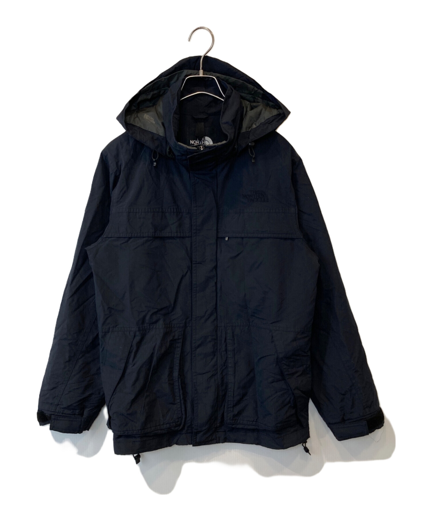 中古・古着通販】THE NORTH FACE (ザ ノース フェイス) Makalu Jacket