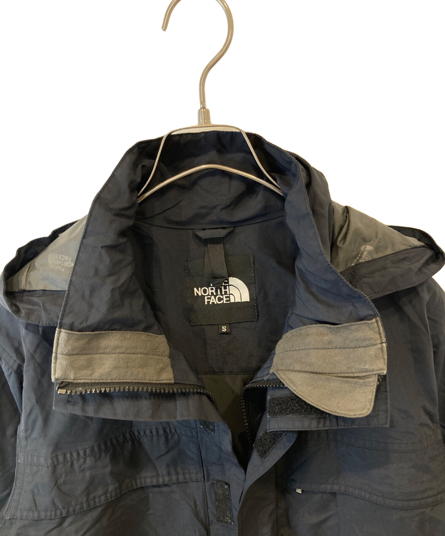 中古・古着通販】THE NORTH FACE (ザ ノース フェイス) Makalu Jacket