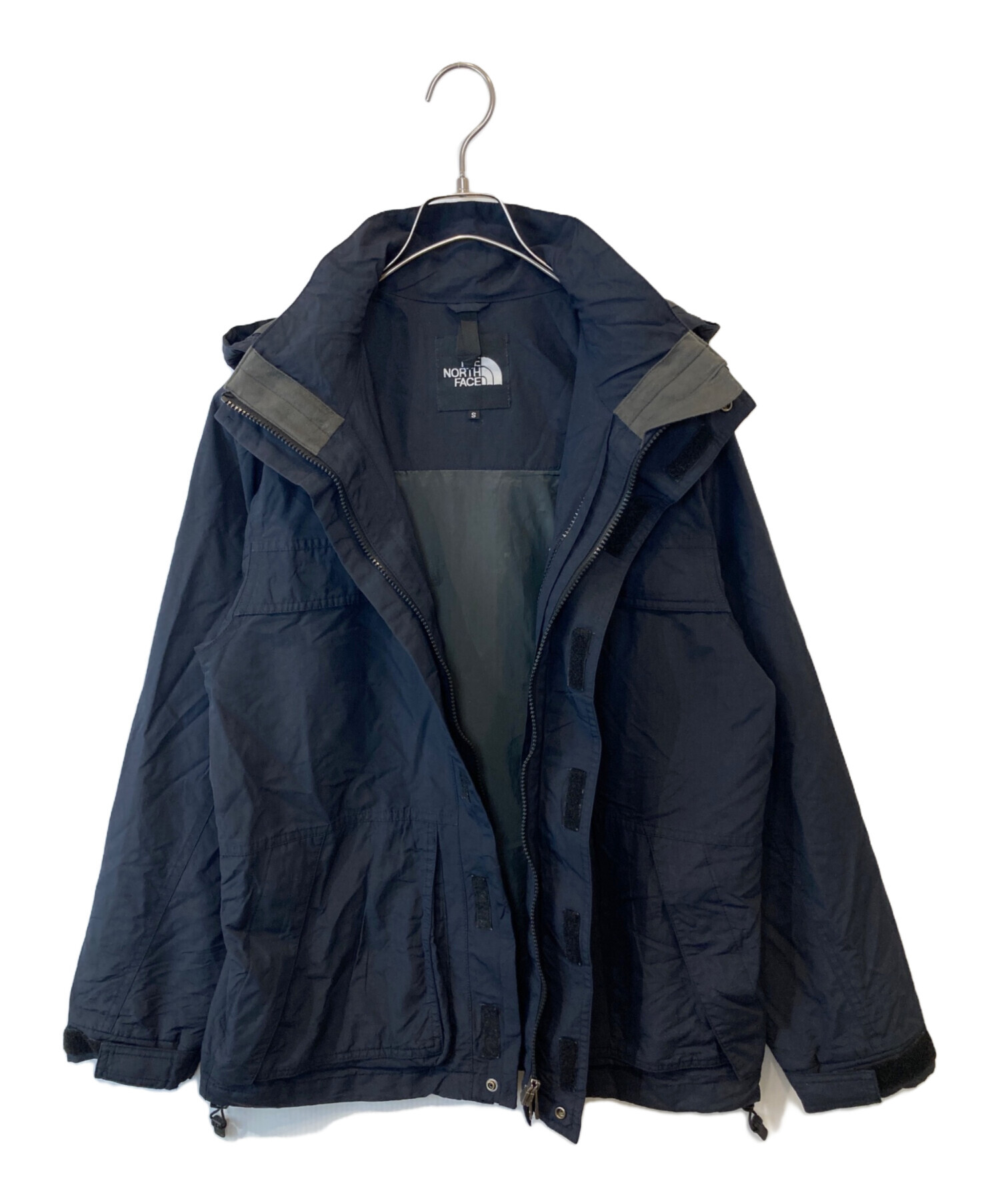 中古・古着通販】THE NORTH FACE (ザ ノース フェイス) Makalu Jacket