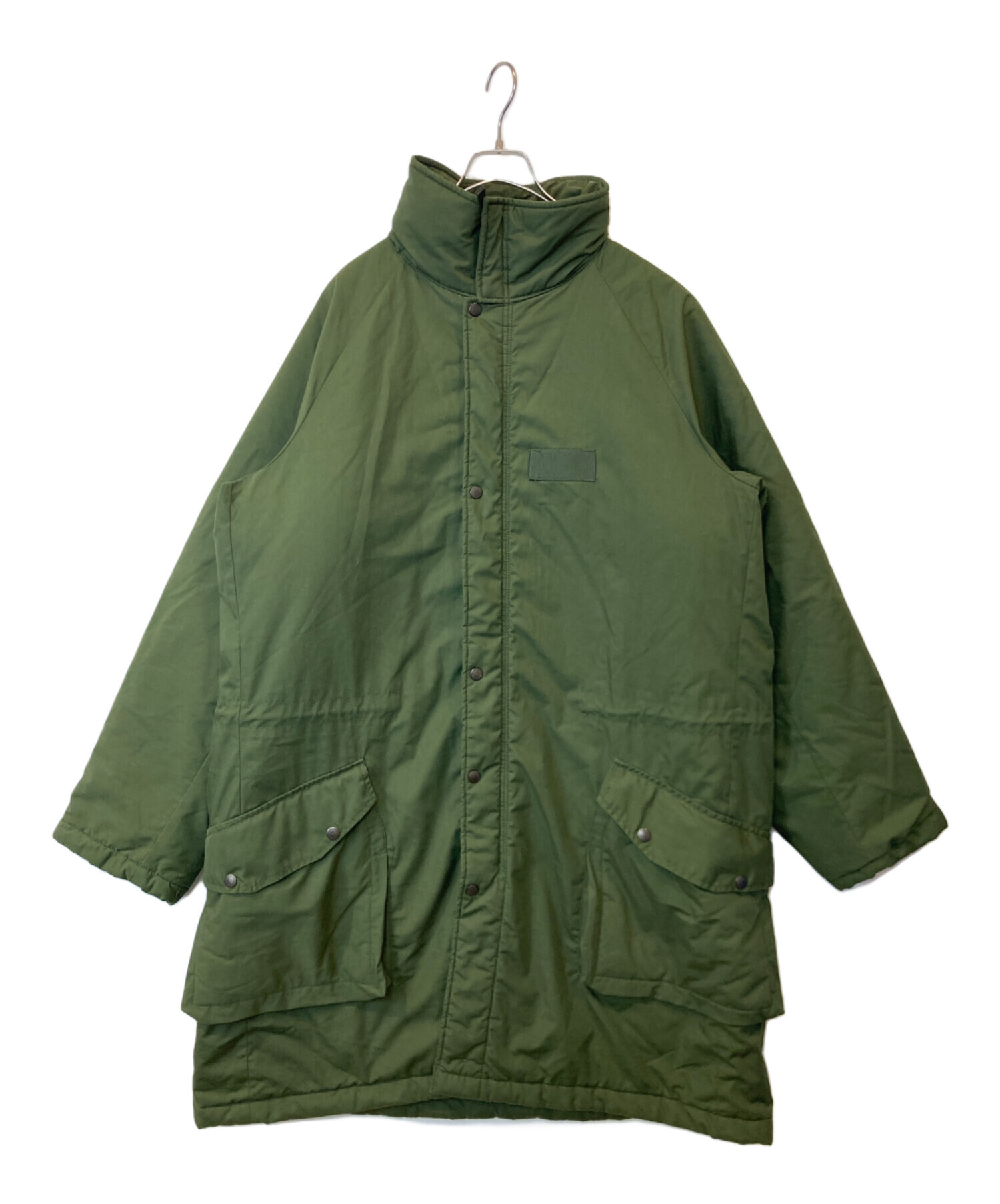 中古・古着通販】Swedish Army (スウェーデン軍) M-90 コールド