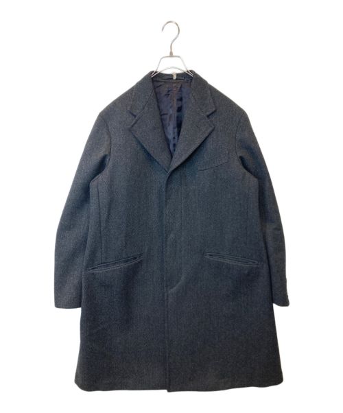 中古・古着通販】MAATEE&SONS (マーティーアンドサンズ) CHESTER FIELD