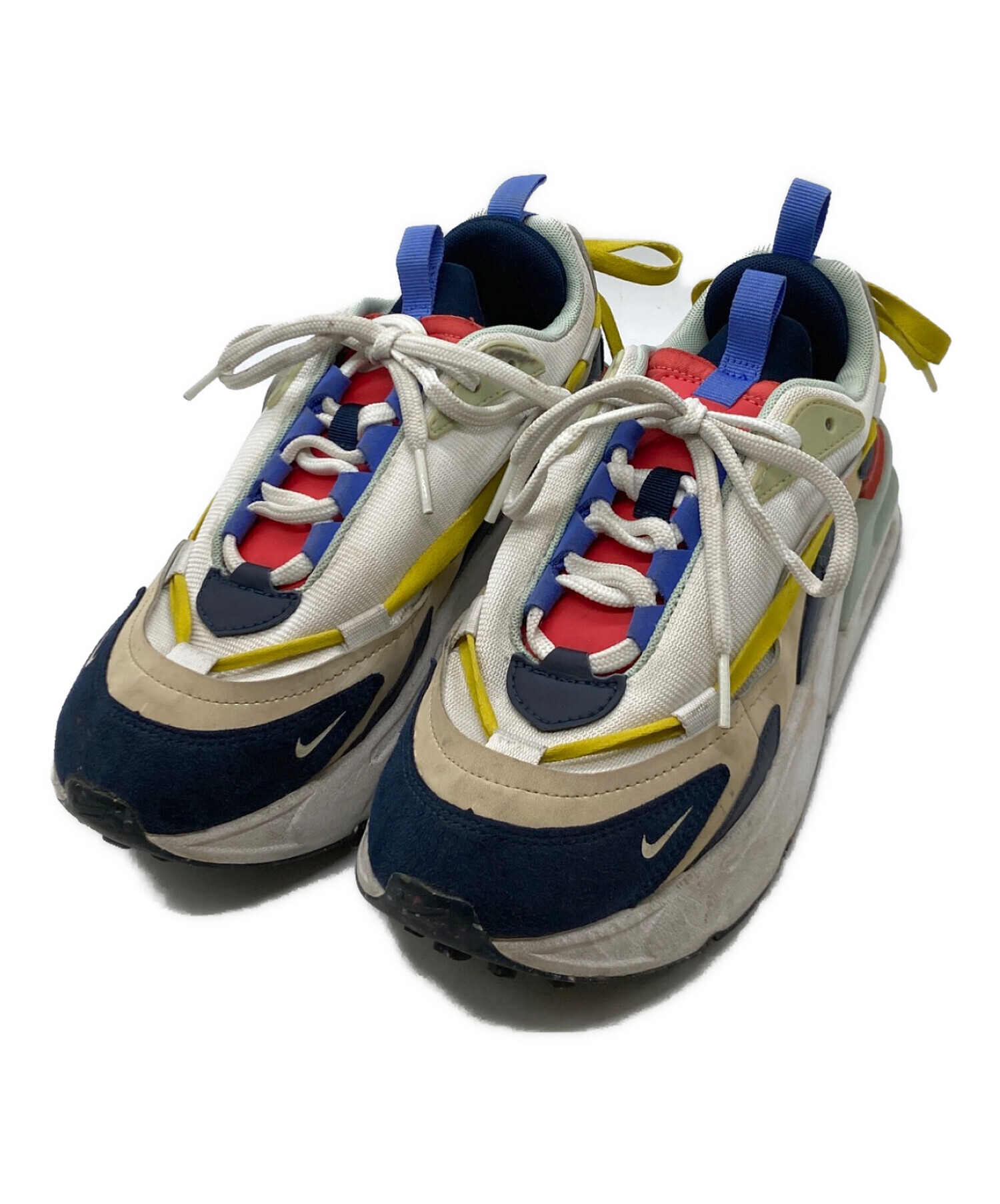 中古・古着通販】NIKE (ナイキ) Air Max Furyosa CZ4149-200