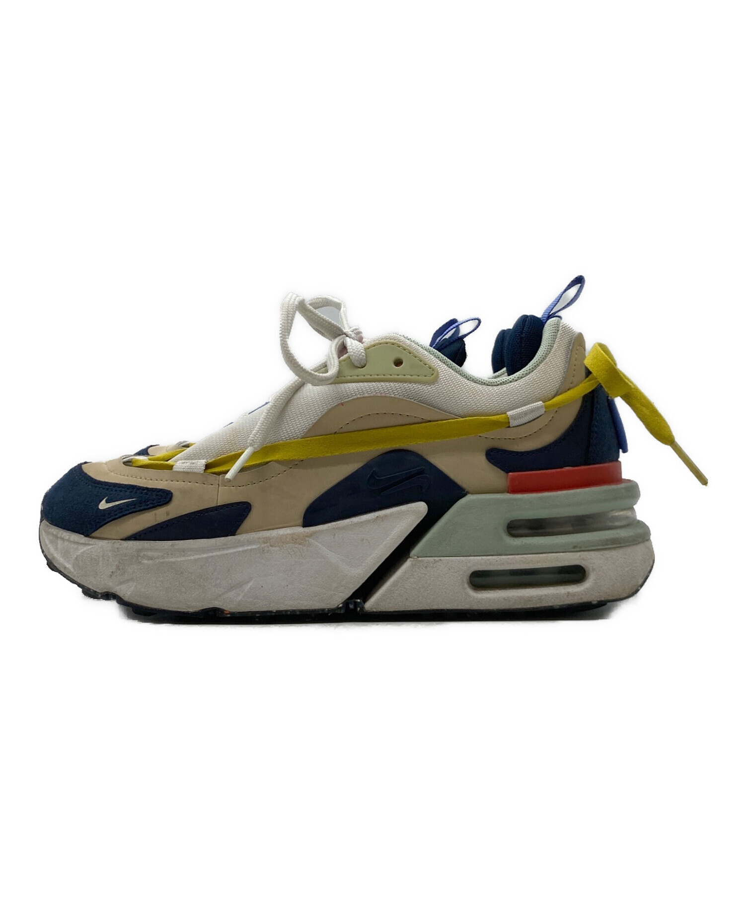 中古・古着通販】NIKE (ナイキ) Air Max Furyosa CZ4149-200