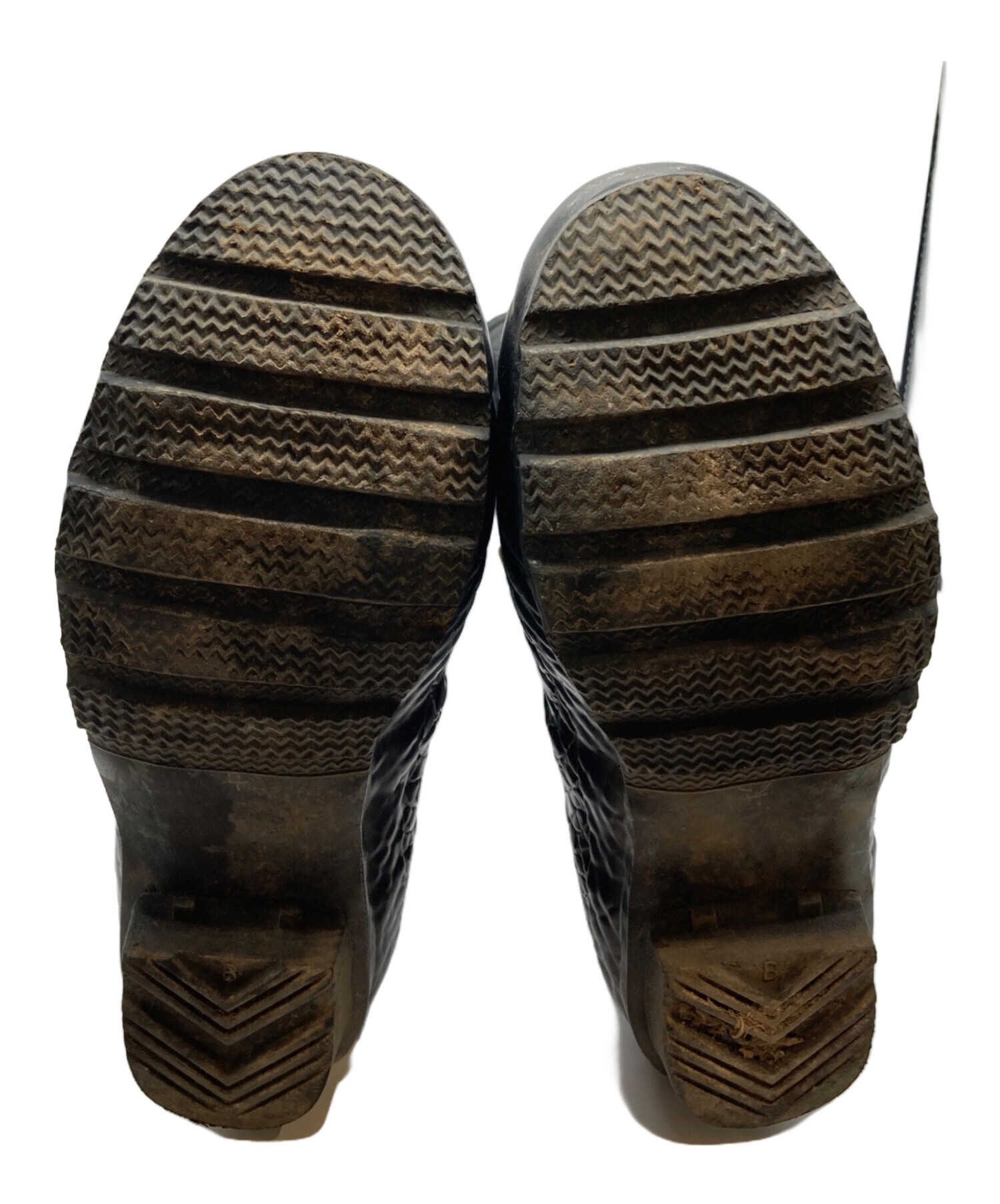 中古・古着通販】HUNTER (ハンター) JIMMY CHOO (ジミーチュウ) レイン