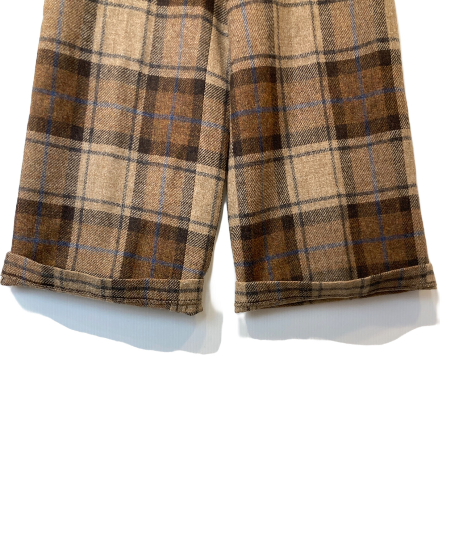 中古・古着通販】Adam et Rope (アダム エ ロペ) マラリウス WOOL 中古・古着通販】Adam et Rope (アダム エ ロペ) マラリウス WOOL