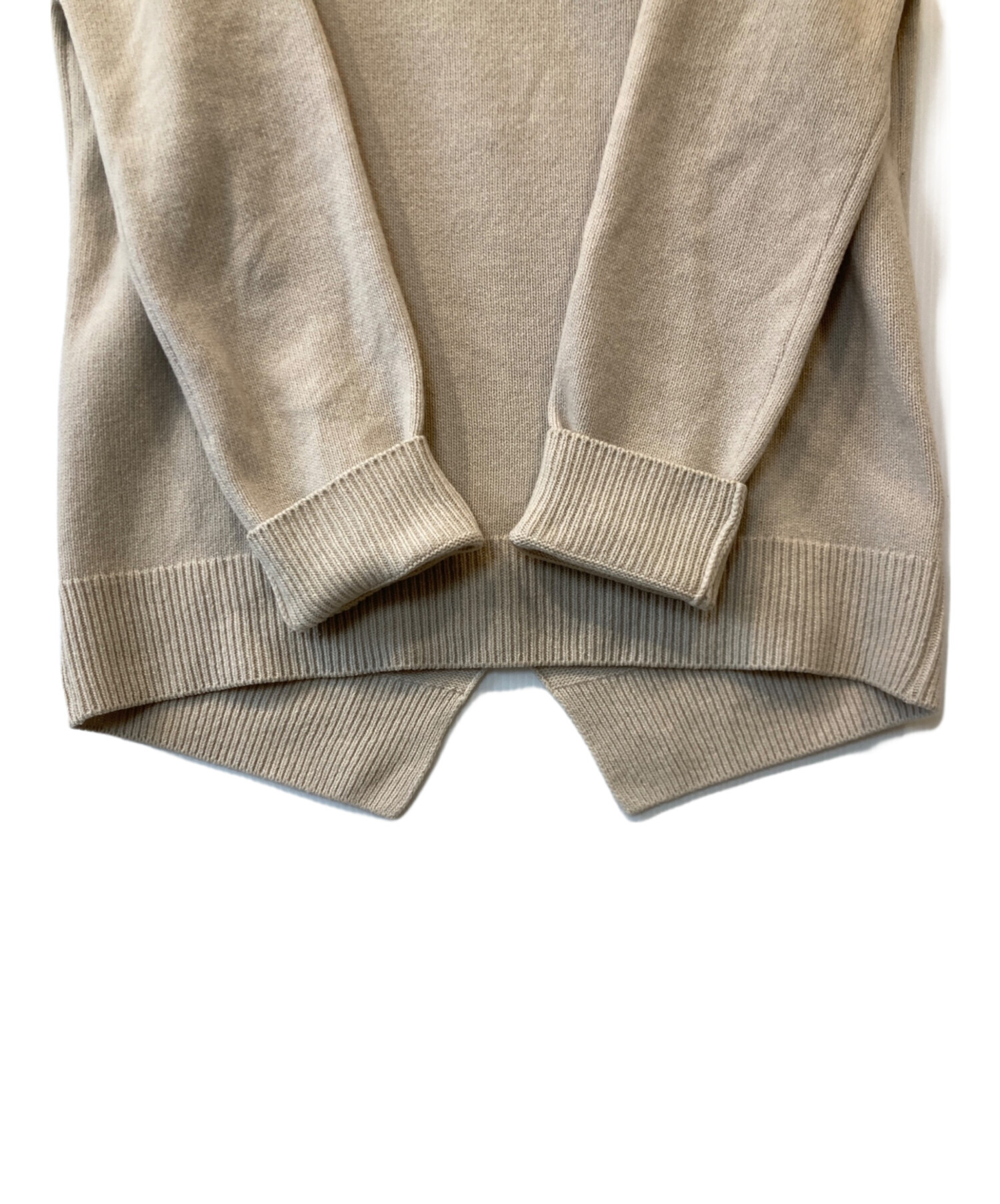 中古・古着通販】MUSE de Deuxieme Classe (ミューズ ドゥーズィエム