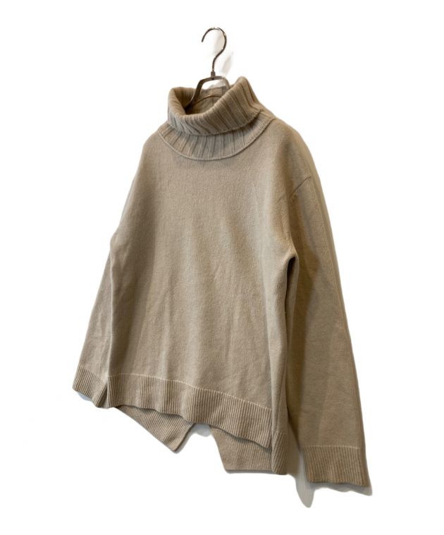 MUSE DE Deuxieme Classミューズ　JADE タートルニット 中古・古着通販】MUSE de Deuxieme Classe (ミューズ ドゥーズィエム