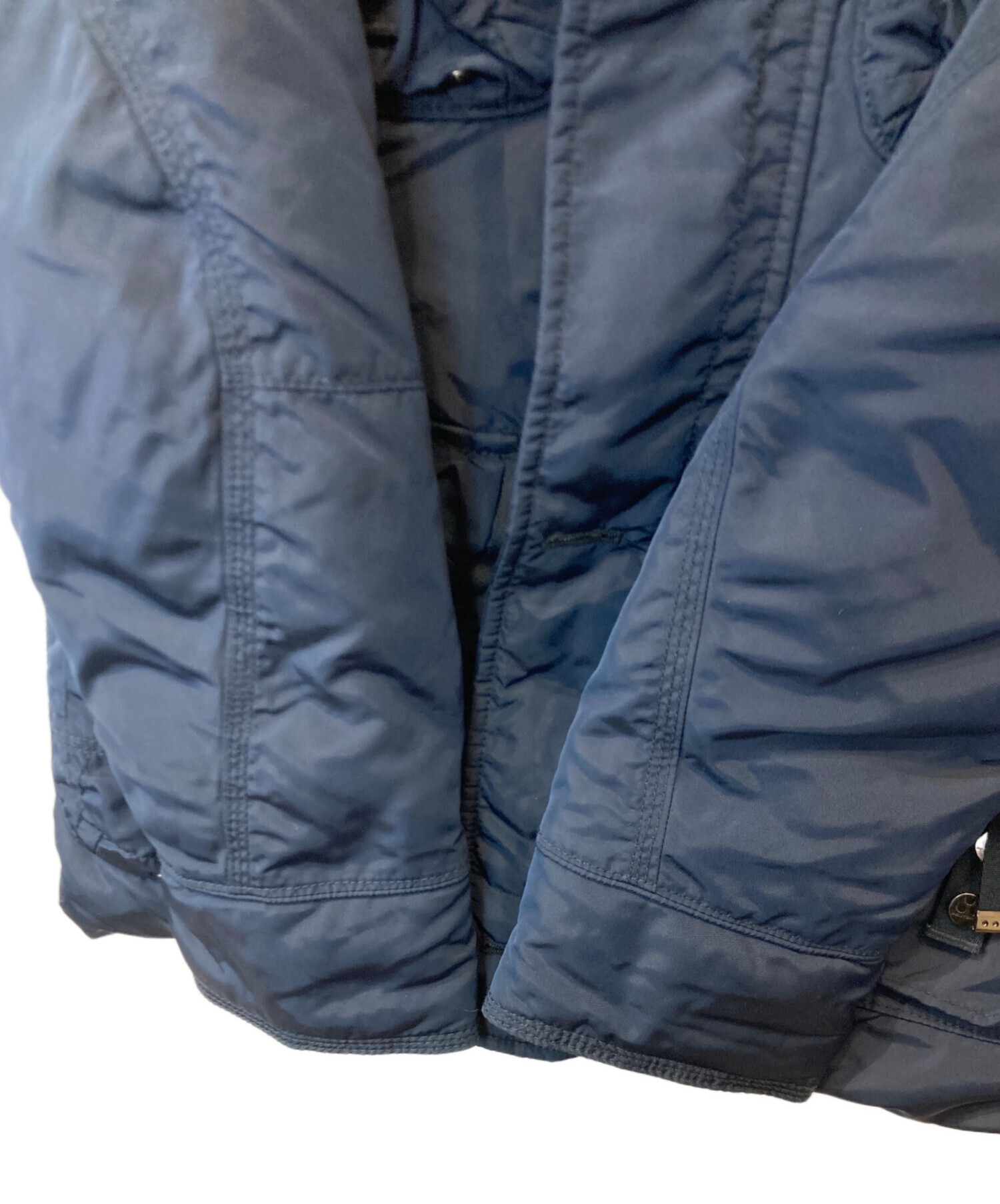 中古・古着通販】PEUTEREY (ピューテリー) MIROダウンジャケット