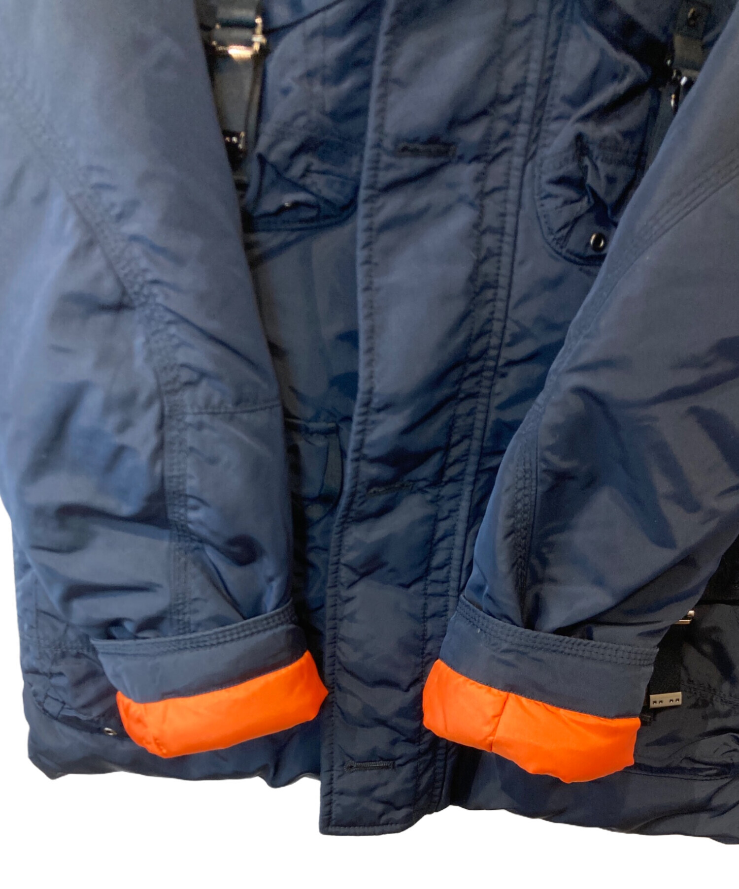 中古・古着通販】PEUTEREY (ピューテリー) MIROダウンジャケット