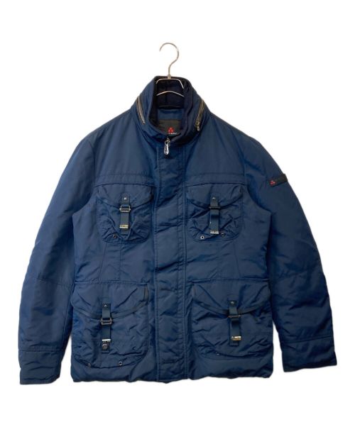 中古・古着通販】PEUTEREY (ピューテリー) MIROダウンジャケット