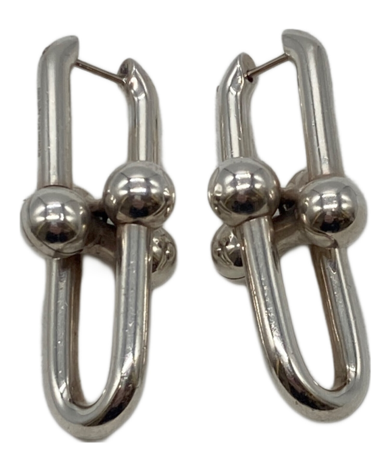 中古・古着通販】Tiffany & Co. (ティファニー) ハードウェア 