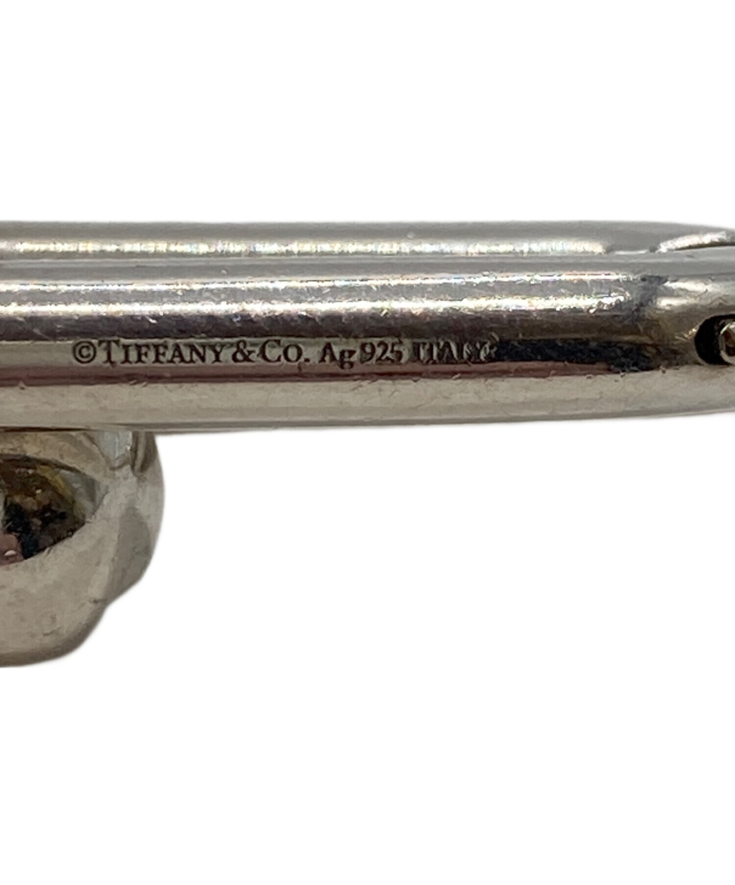 中古・古着通販】Tiffany & Co. (ティファニー) ハードウェア 