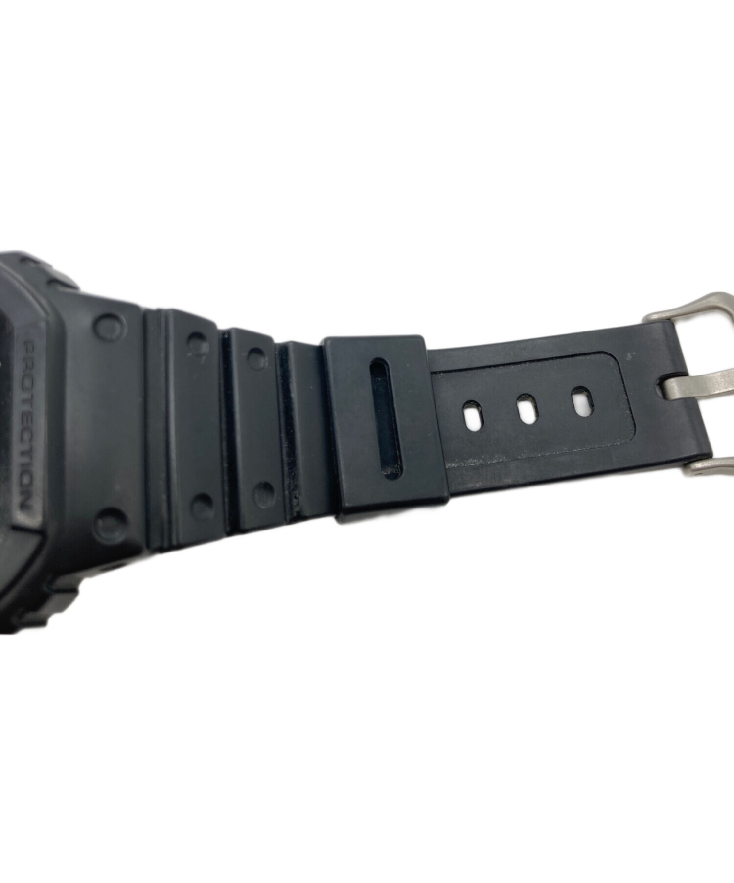 中古・古着通販】CASIO (カシオ) Solid Colors G-SHOCK 腕時計 DW 