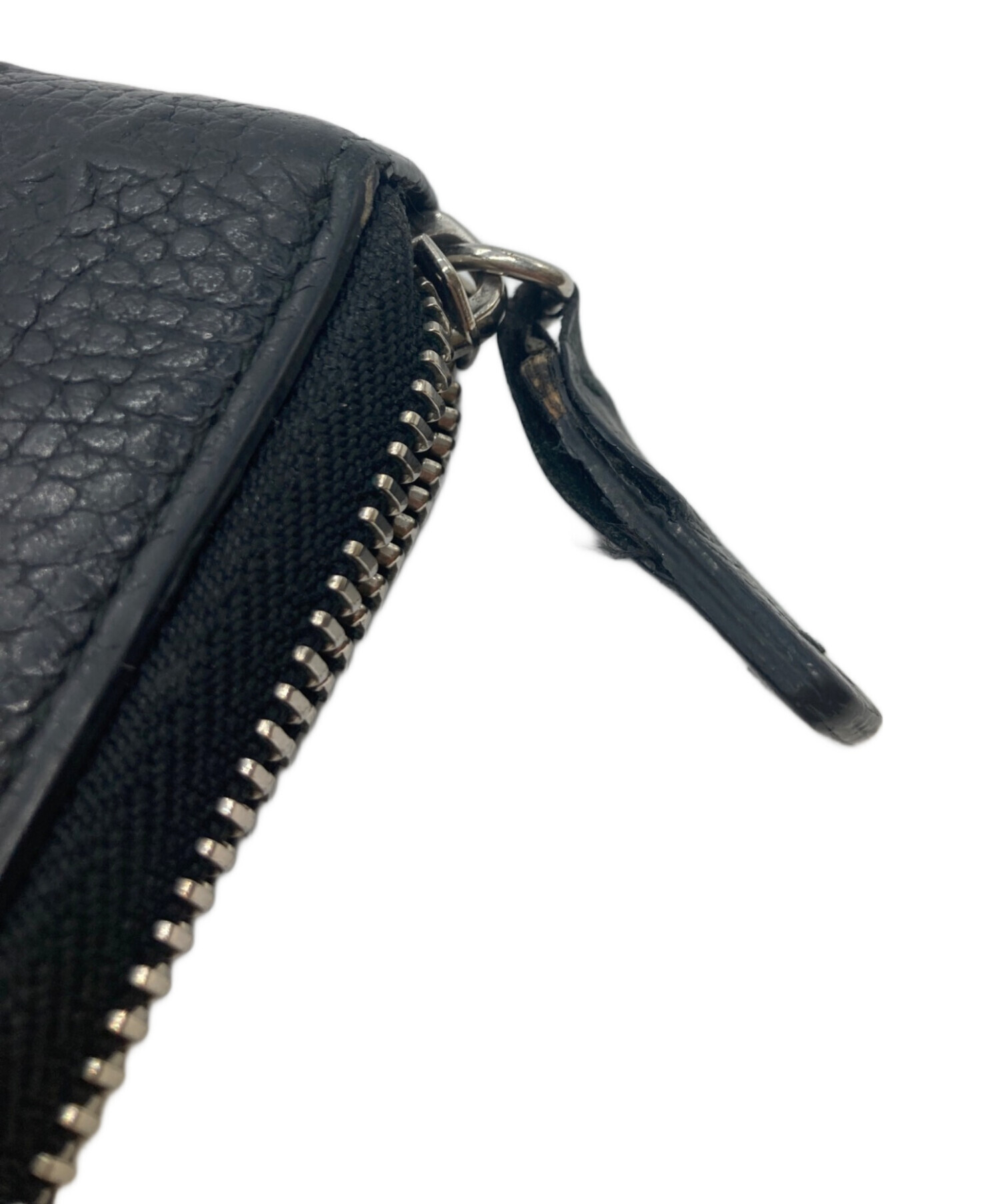 中古・古着通販】JIMMY CHOO (ジミーチュウ) スターエンボスラウンド