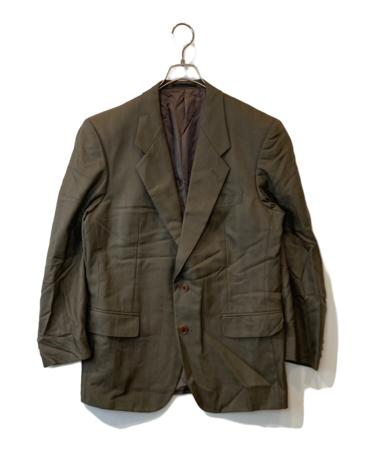 中古・古着通販】Paul Smith (ポールスミス) テーラードジャケット 
