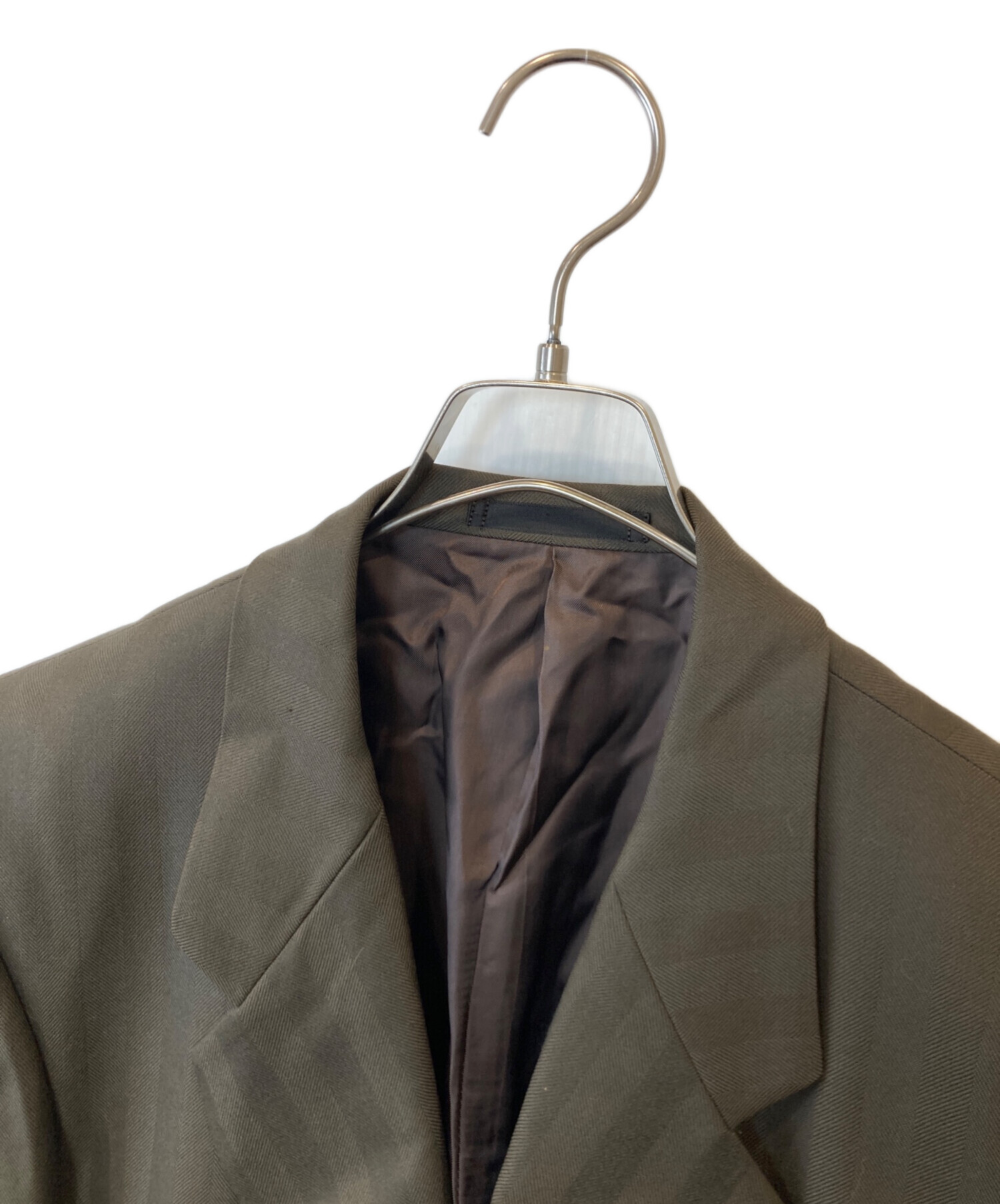 中古・古着通販】Paul Smith (ポールスミス) テーラードジャケット 