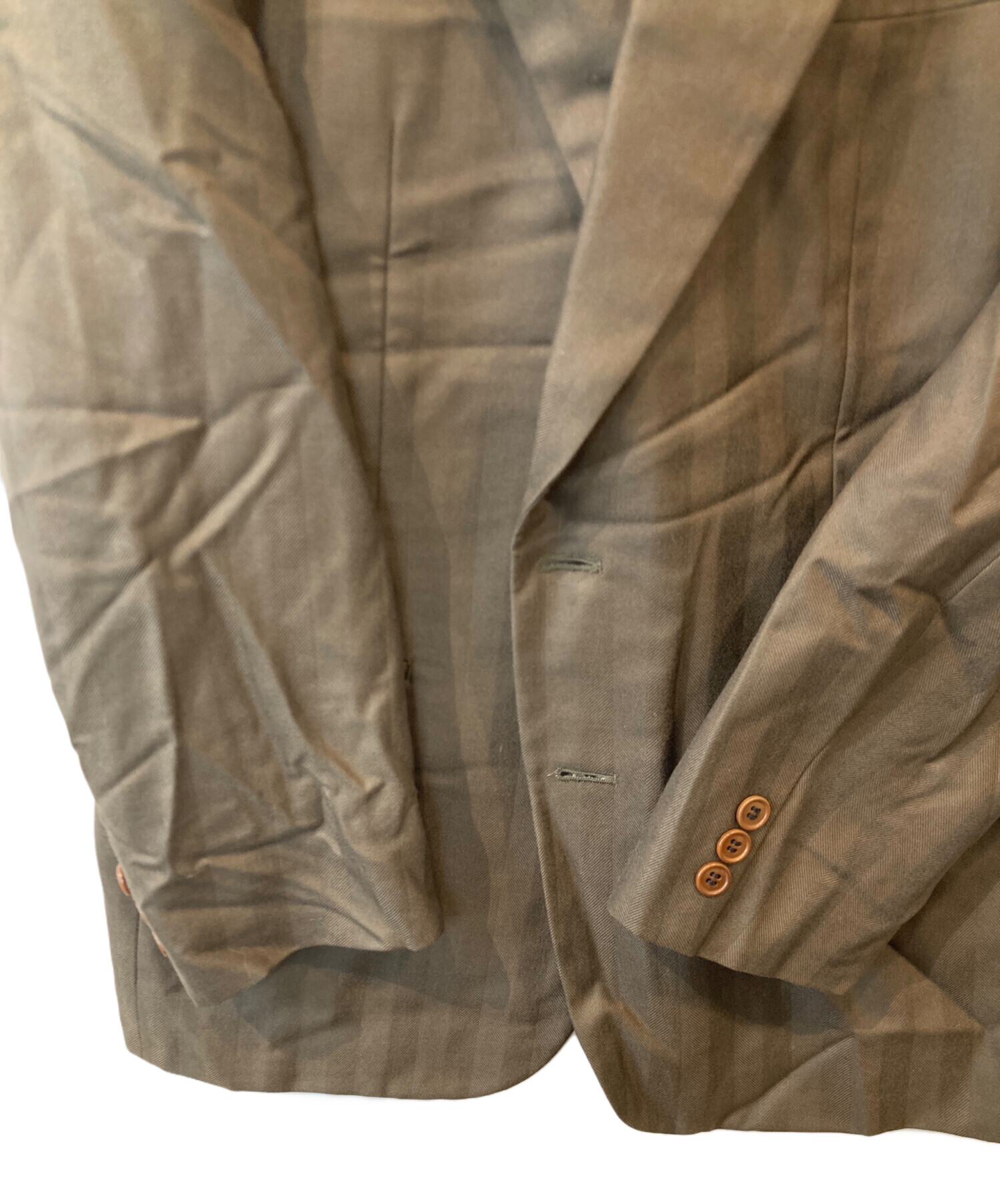 中古・古着通販】Paul Smith (ポールスミス) テーラードジャケット 