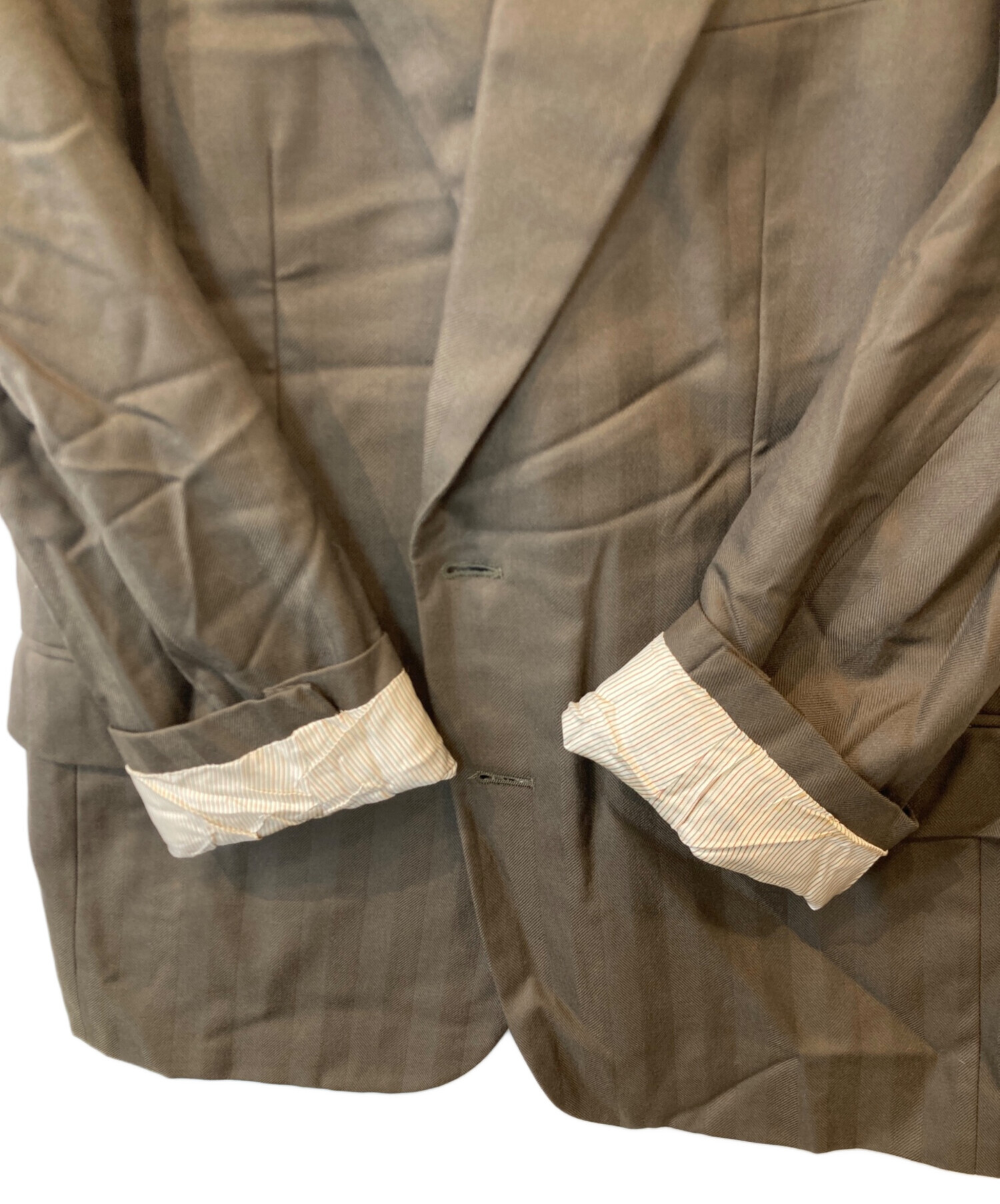 中古・古着通販】Paul Smith (ポールスミス) テーラード