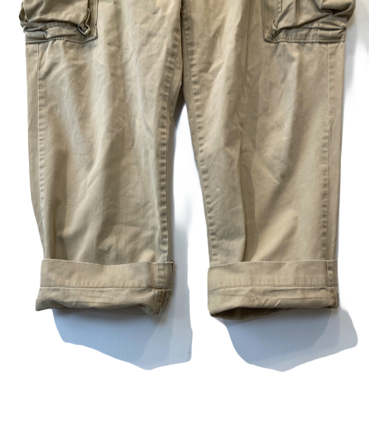 中古・古着通販】POLO RALPH LAUREN (ポロ・ラルフローレン) 6PKカーゴ