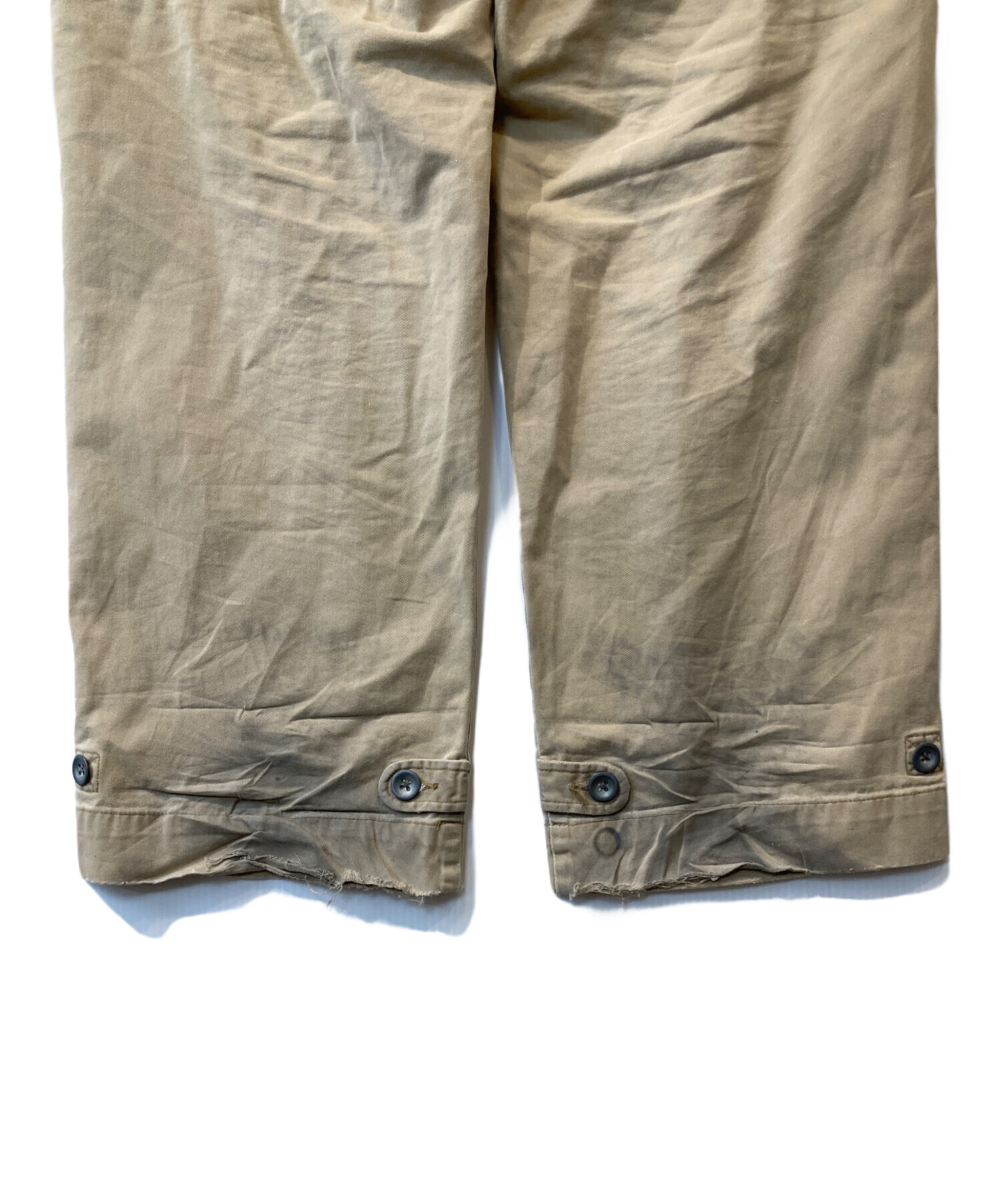 中古・古着通販】POLO RALPH LAUREN (ポロ・ラルフローレン) 6PKカーゴ