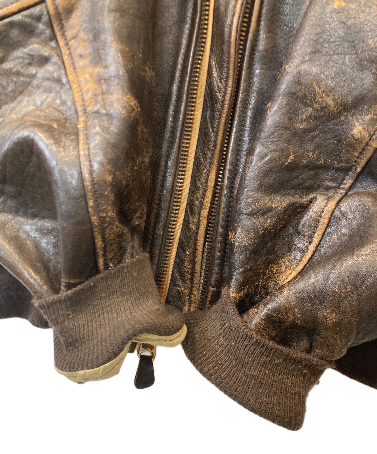 中古・古着通販】AVIREX (アヴィレックス) G－2フライト