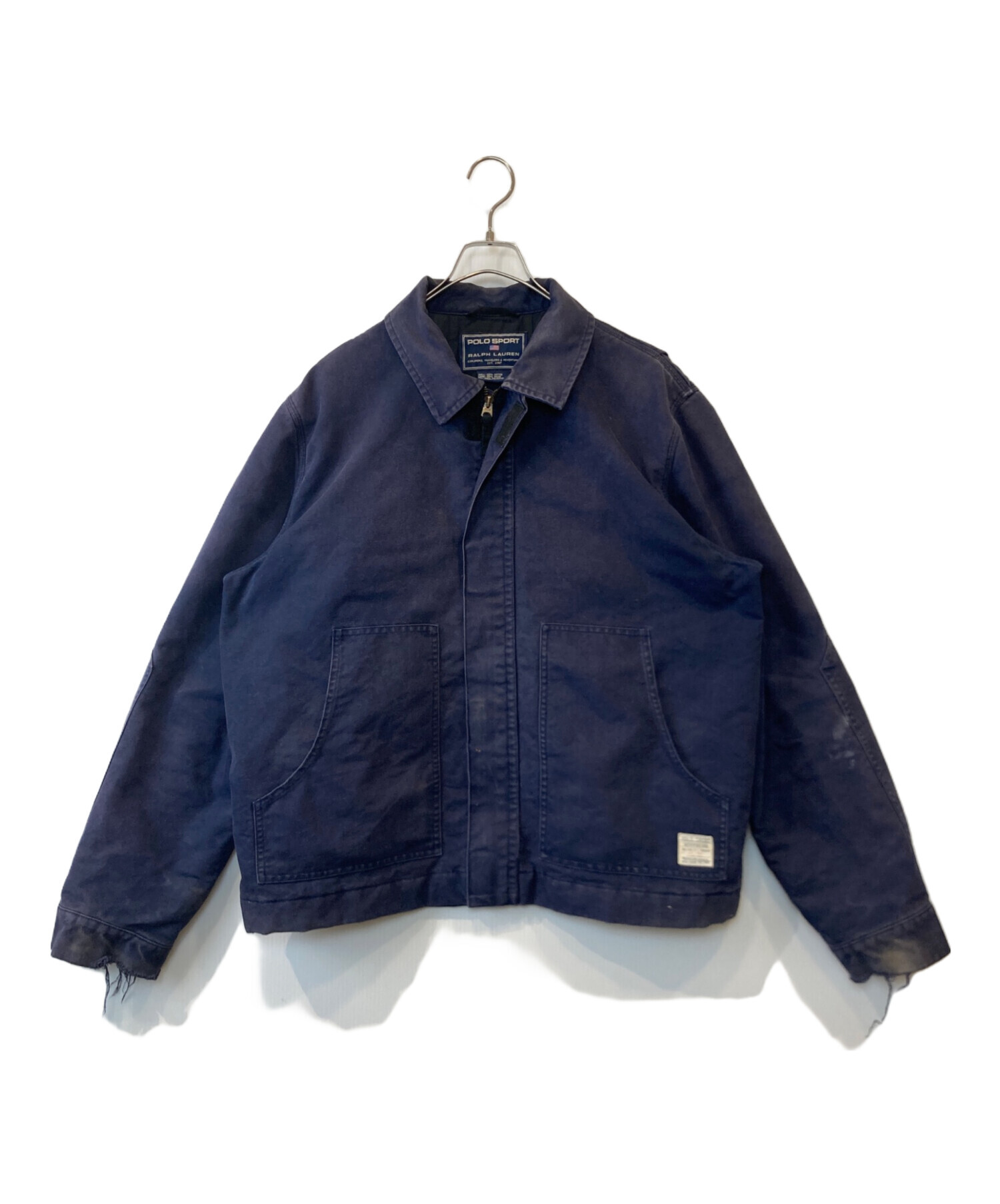 中古・古着通販】POLO SPORT (ポロスポーツ) トラディショナル