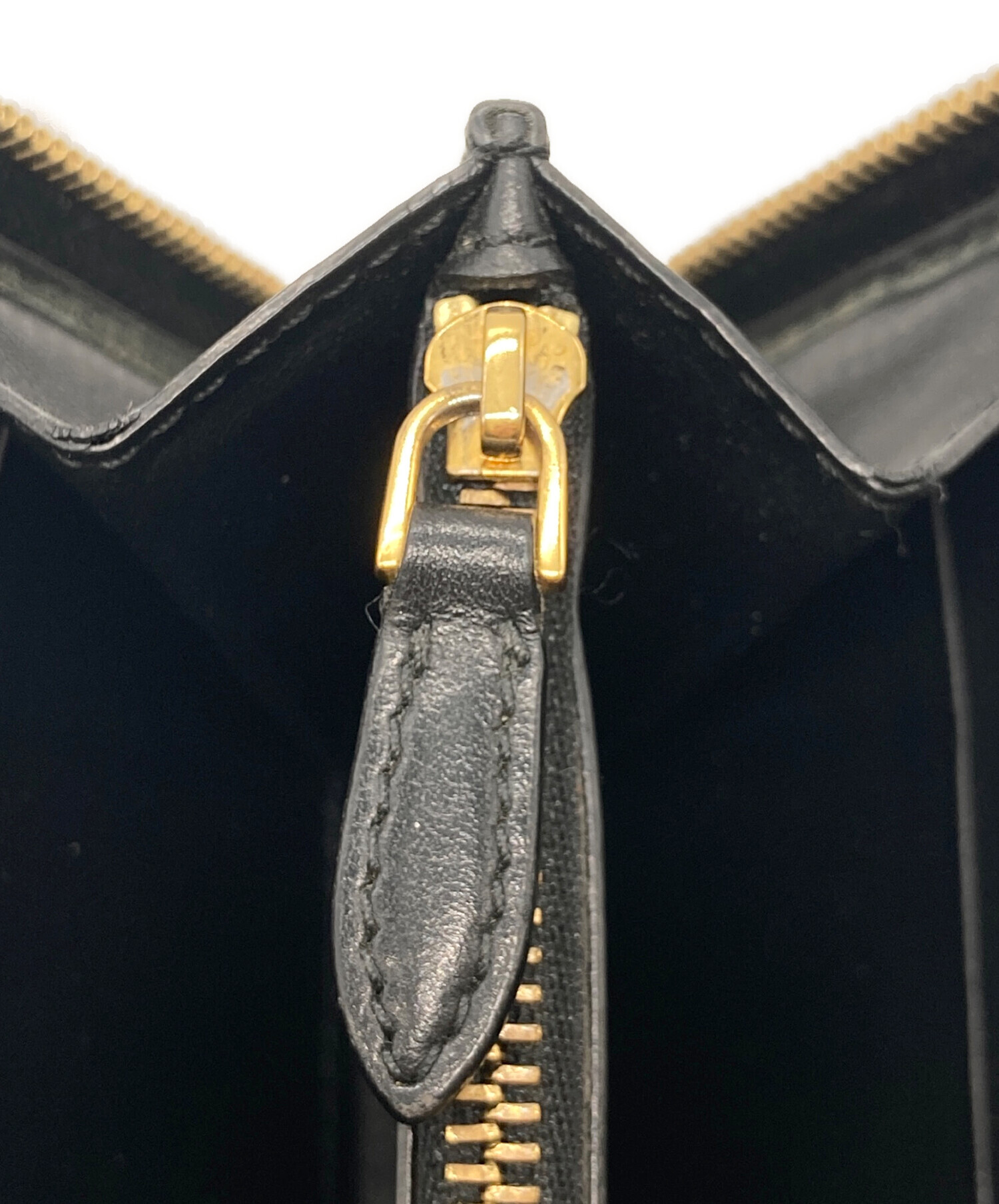 中古・古着通販】BURBERRY (バーバリー) 長財布 TIVDSR1271 ブルー
