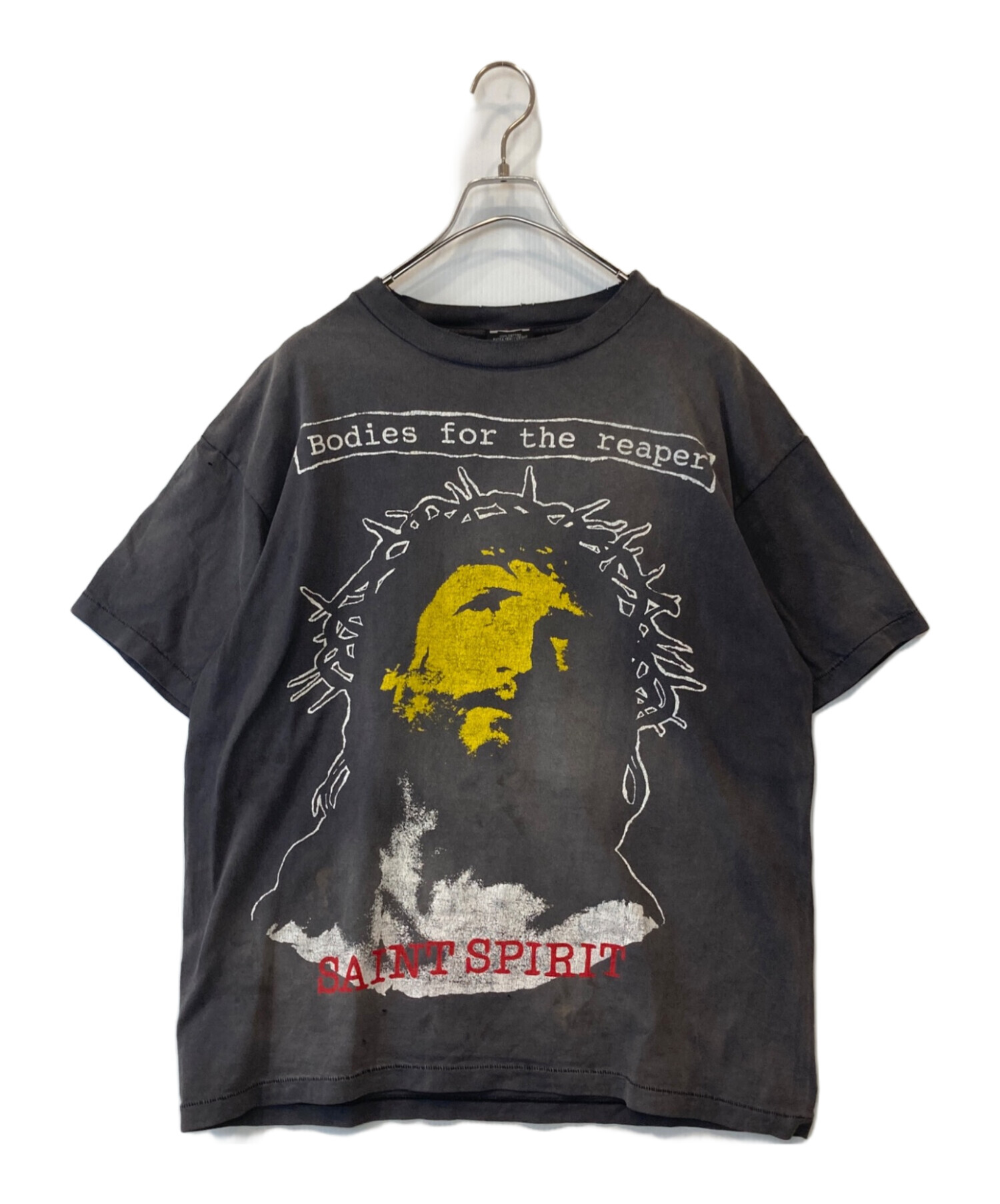 1995年USA製】 GODSPELL ゴッドスペル Tシャツ セントマイケル