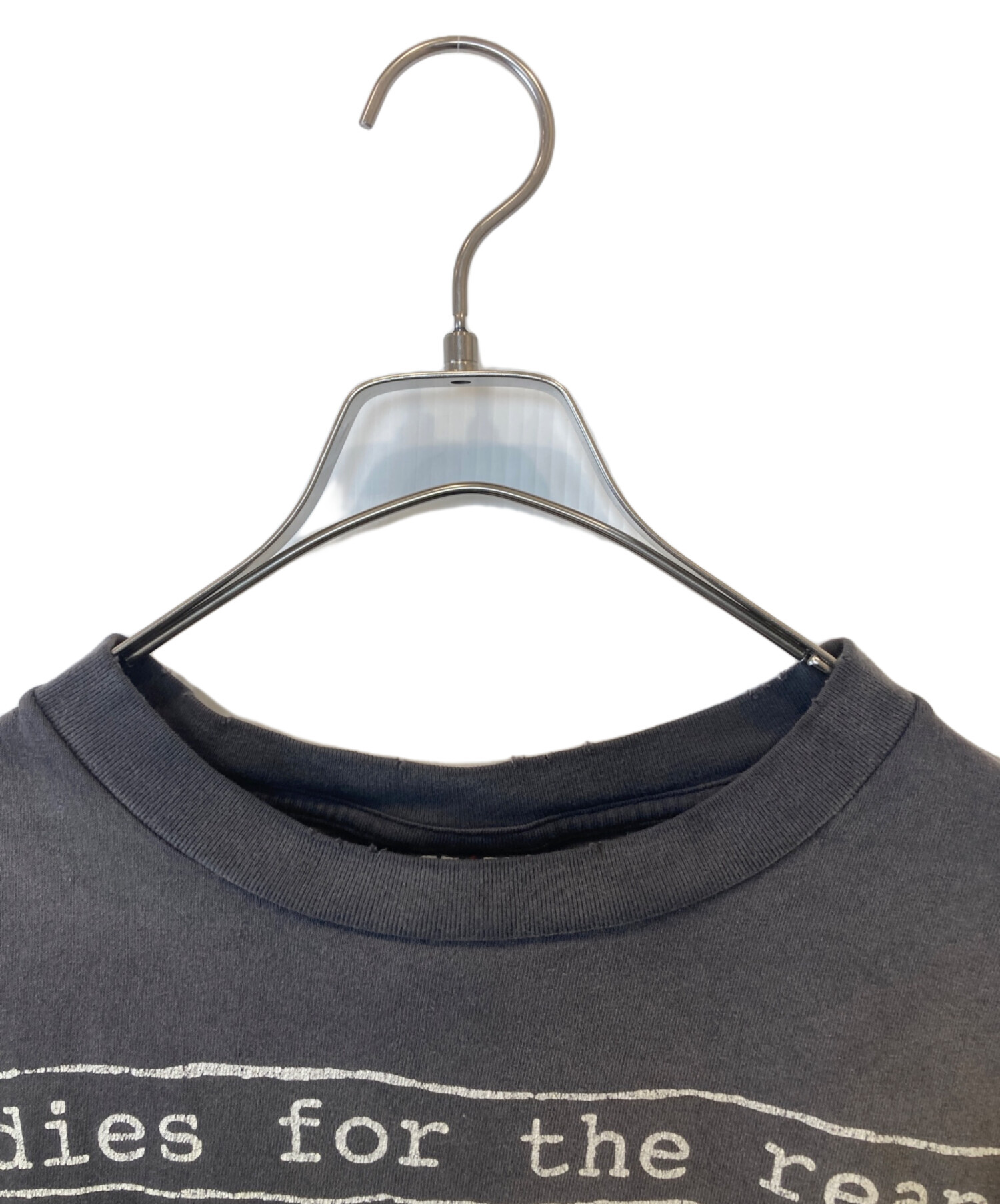 中古・古着通販】SAINT MICHAEL (セントマイケル) B FOR REAPER SM-A23