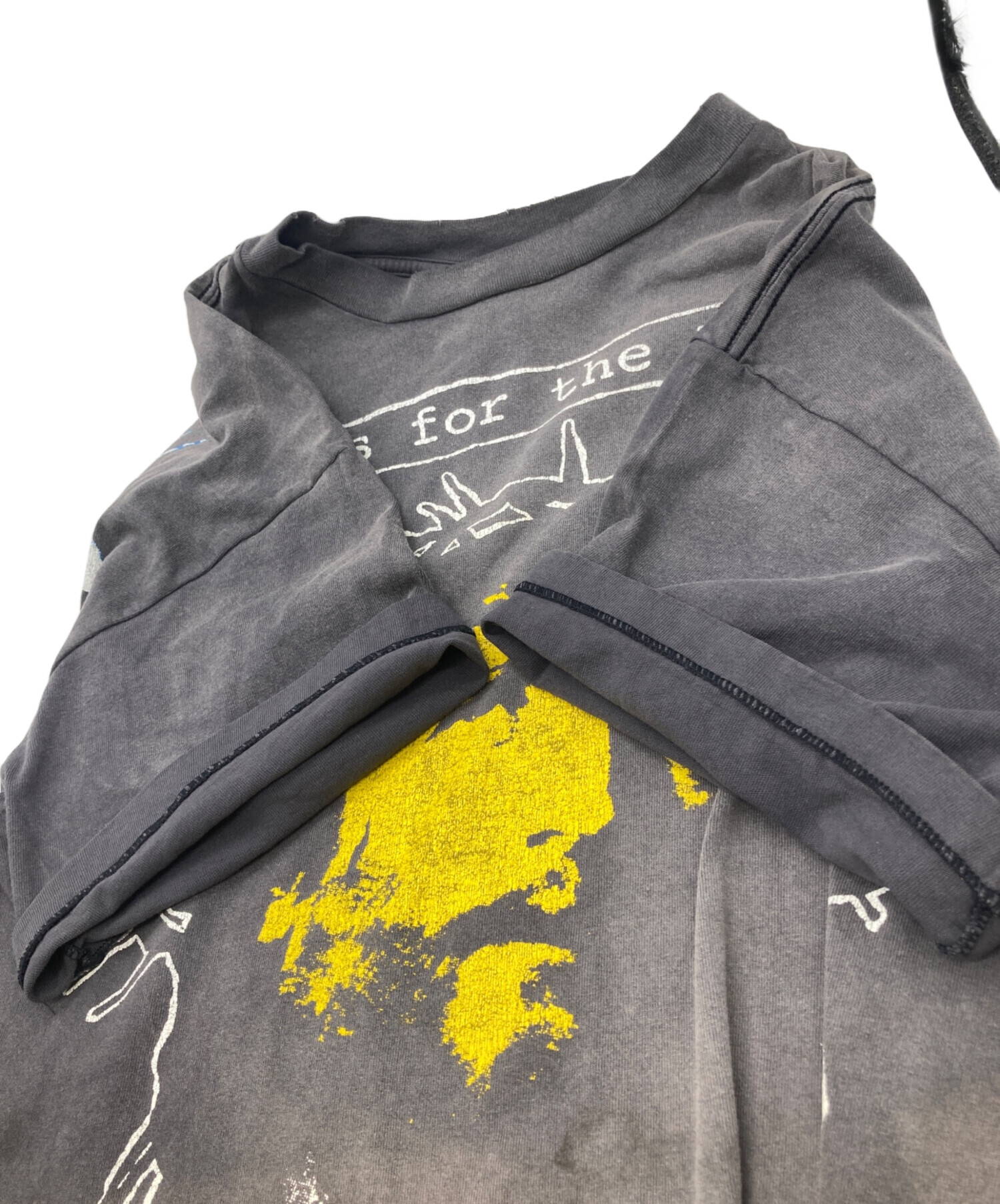 中古・古着通販】SAINT MICHAEL (セントマイケル) B FOR REAPER SM-A23