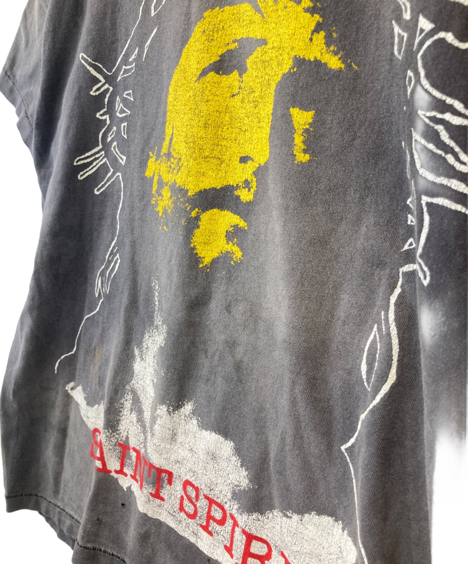 中古・古着通販】SAINT MICHAEL (セントマイケル) B FOR REAPER SM-A23