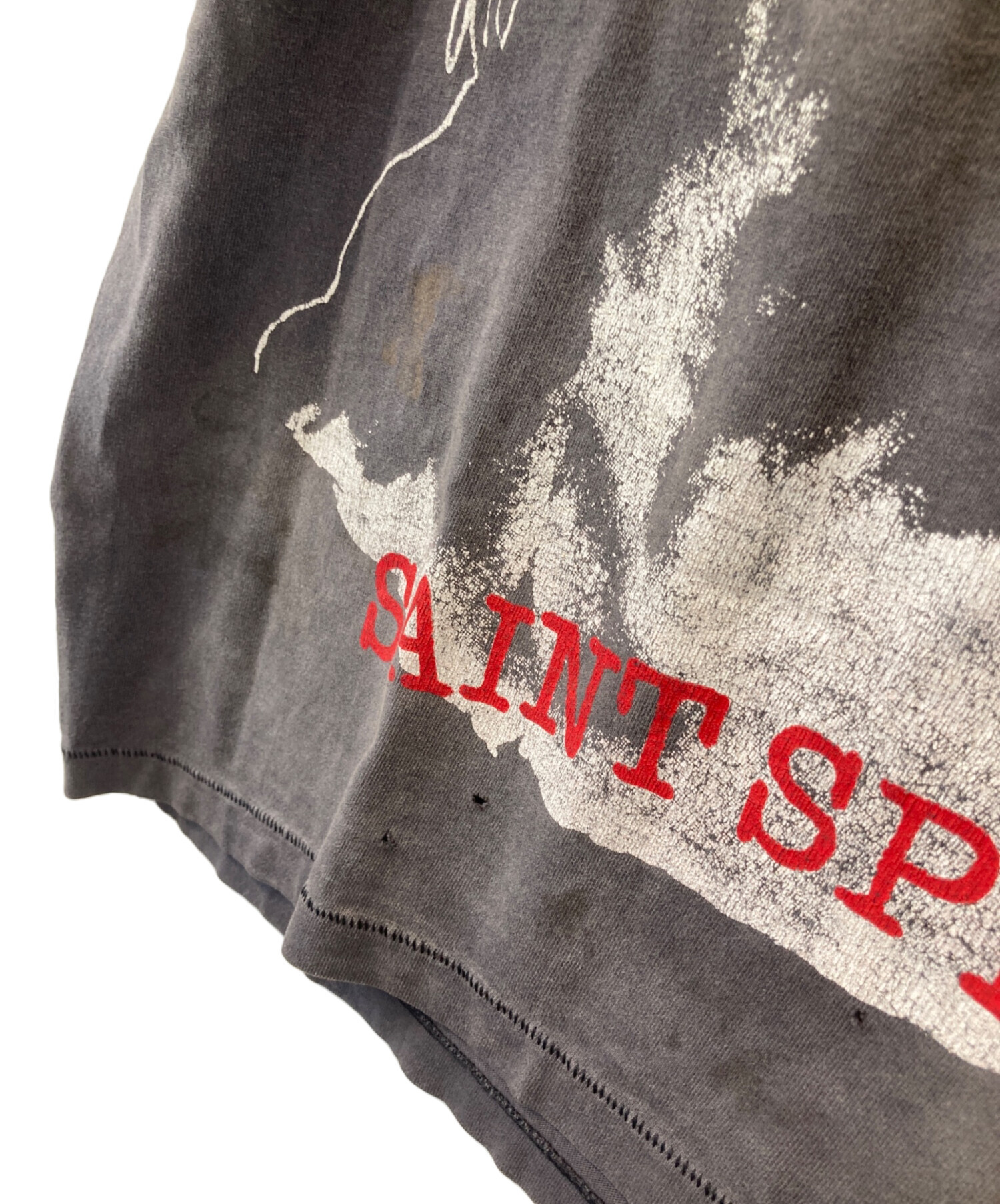 中古・古着通販】SAINT MICHAEL (セントマイケル) B FOR REAPER SM-A23