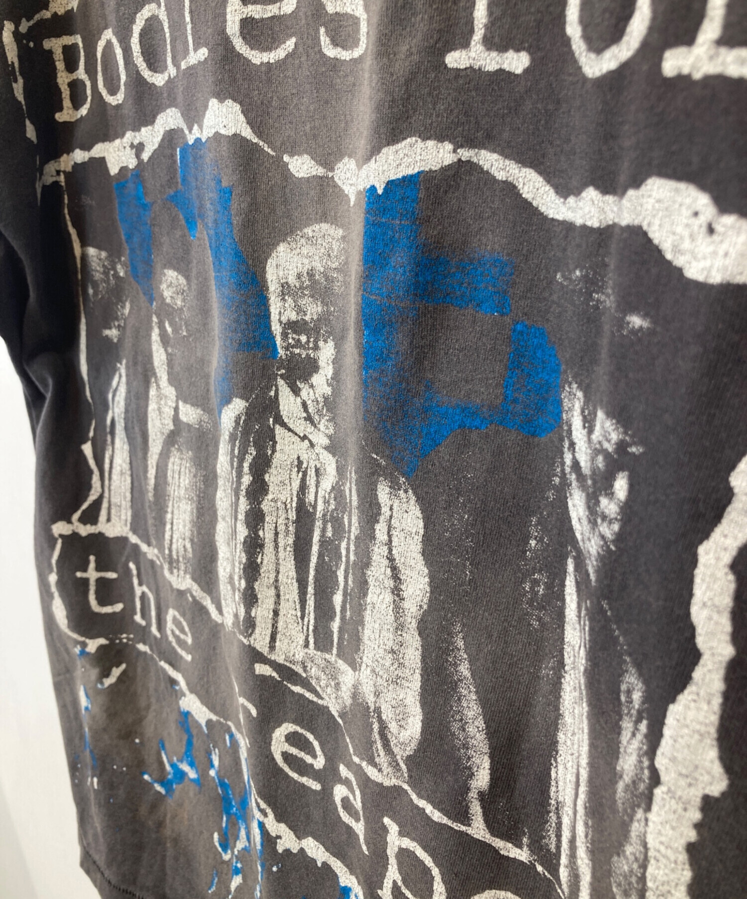 中古・古着通販】SAINT MICHAEL (セントマイケル) B FOR REAPER SM-A23