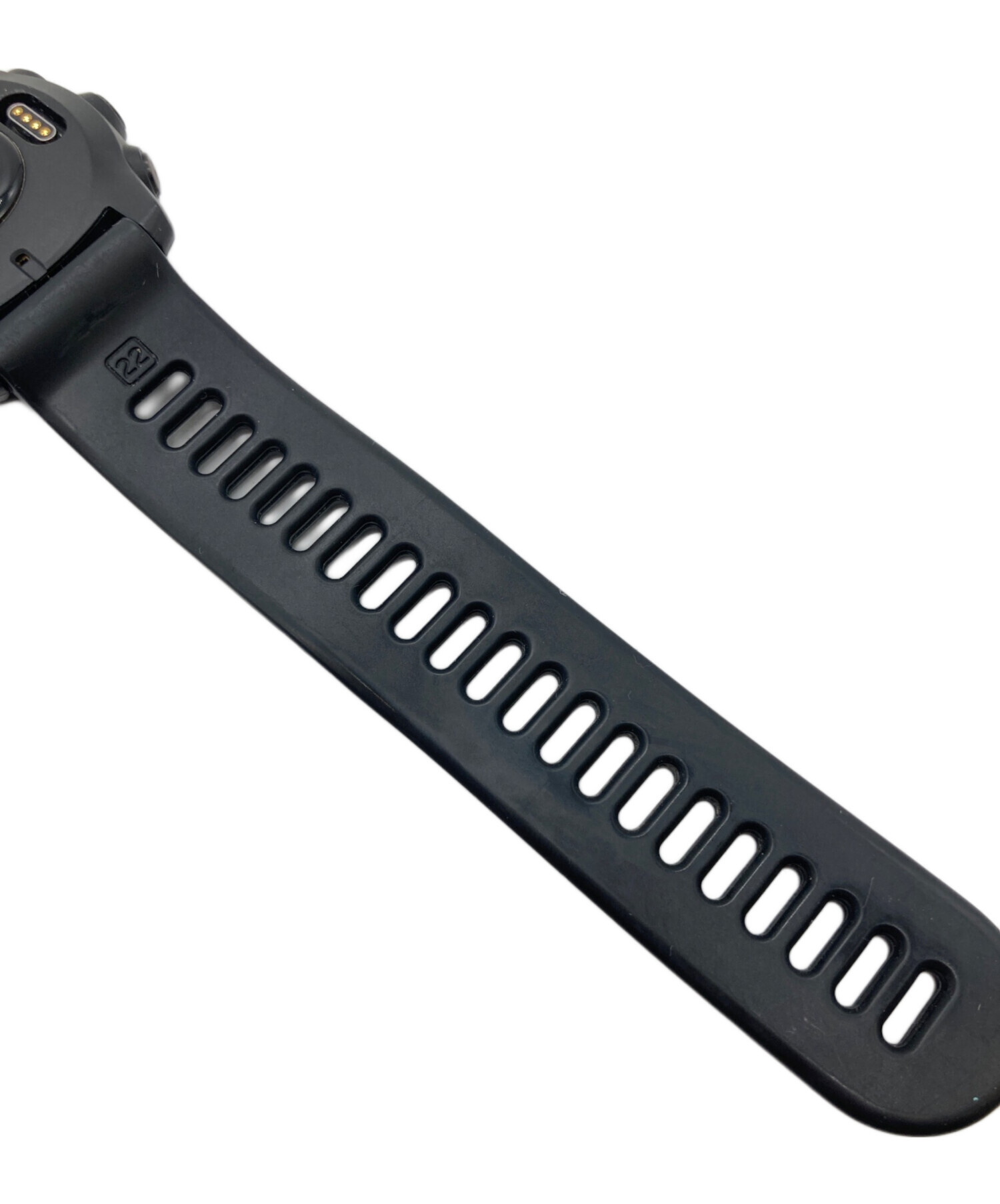 中古・古着通販】GARMIN (ガーミン) ForeAthlete 745 腕時計 ブラック