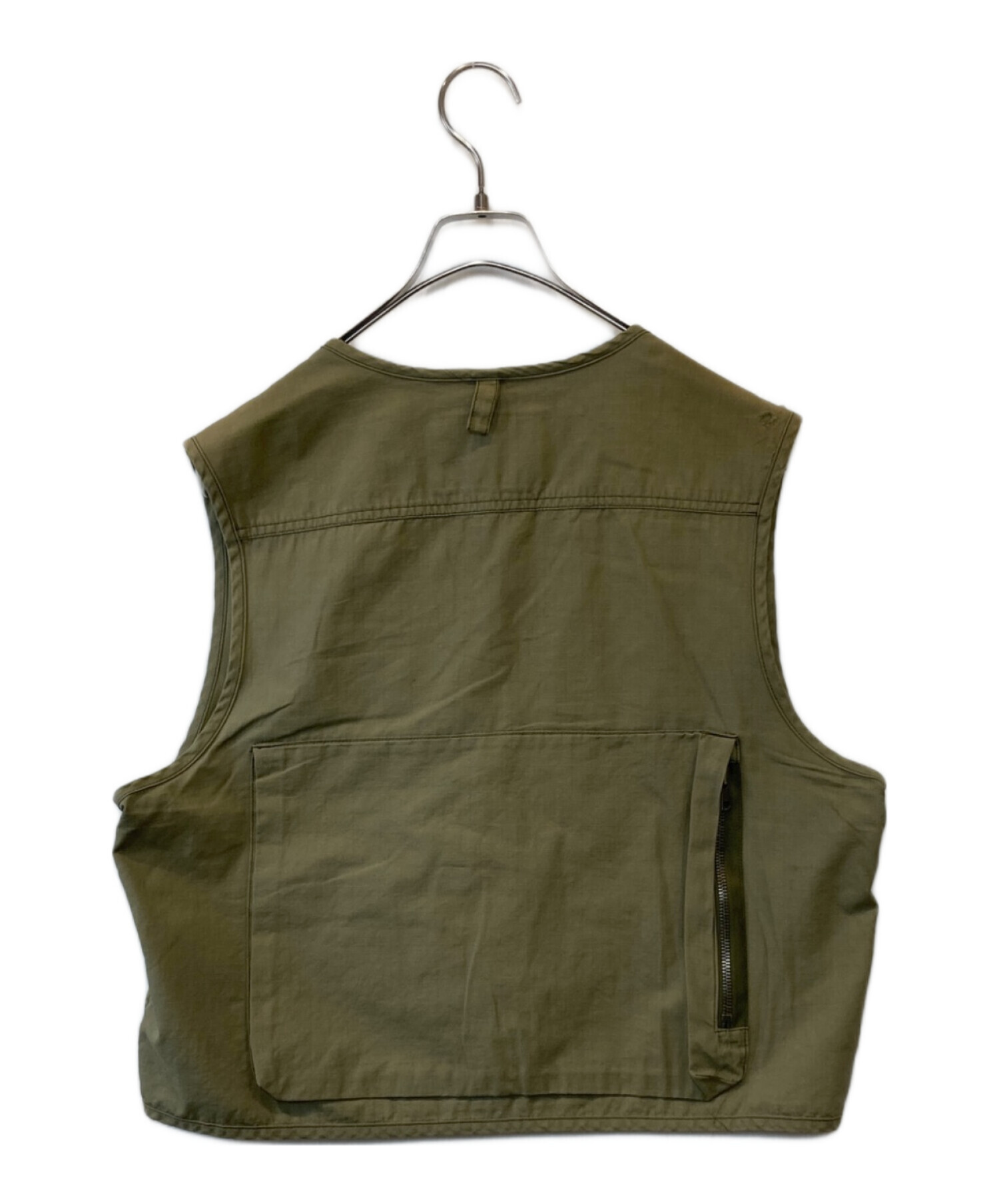 中古・古着通販】THE NORTH FACE (ザ ノース フェイス) フィッシング