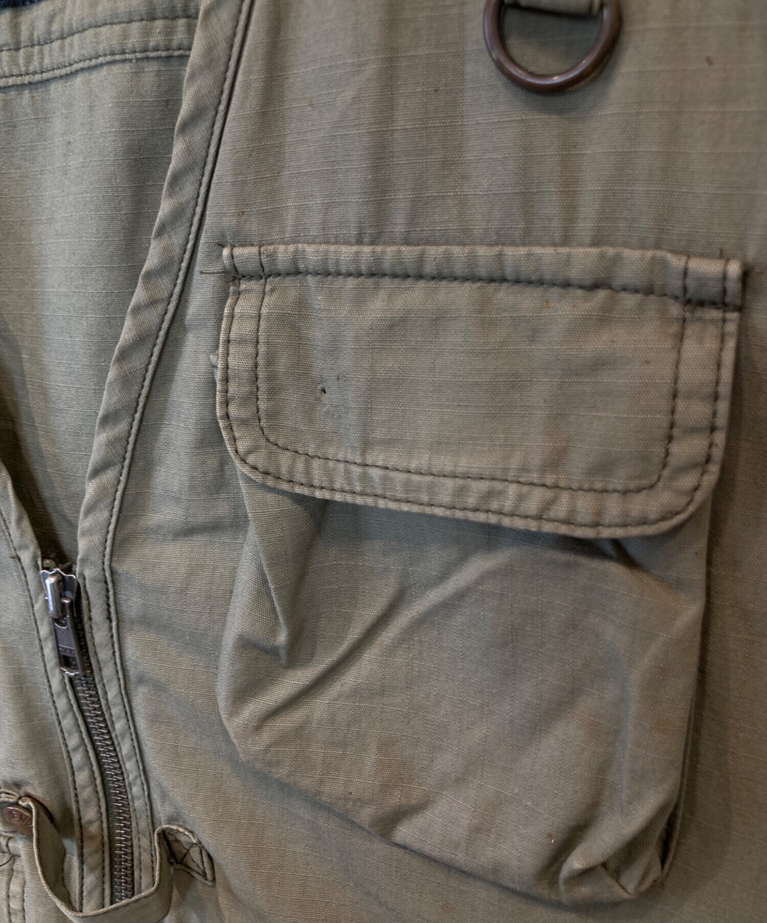 中古・古着通販】THE NORTH FACE (ザ ノース フェイス) フィッシング
