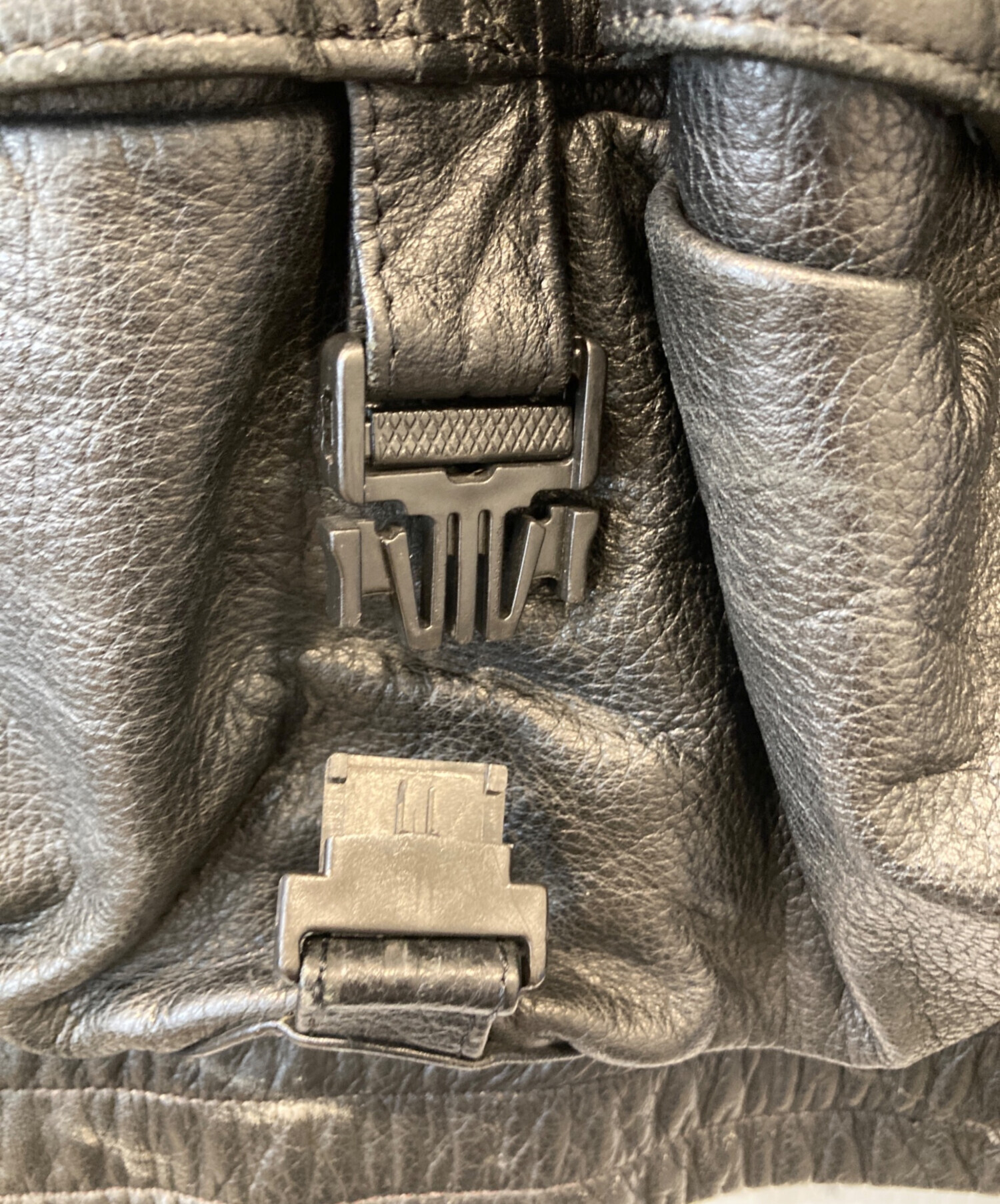 中古・古着通販】KADOYA (カドヤ) NEW CONCEPTER レザージャケット