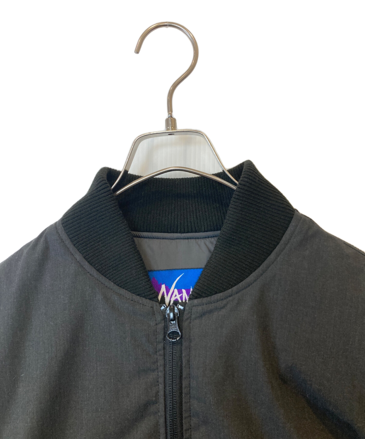 中古・古着通販】NANGA (ナンガ) L-2B TAKIBI JACKET E1AMCHG1