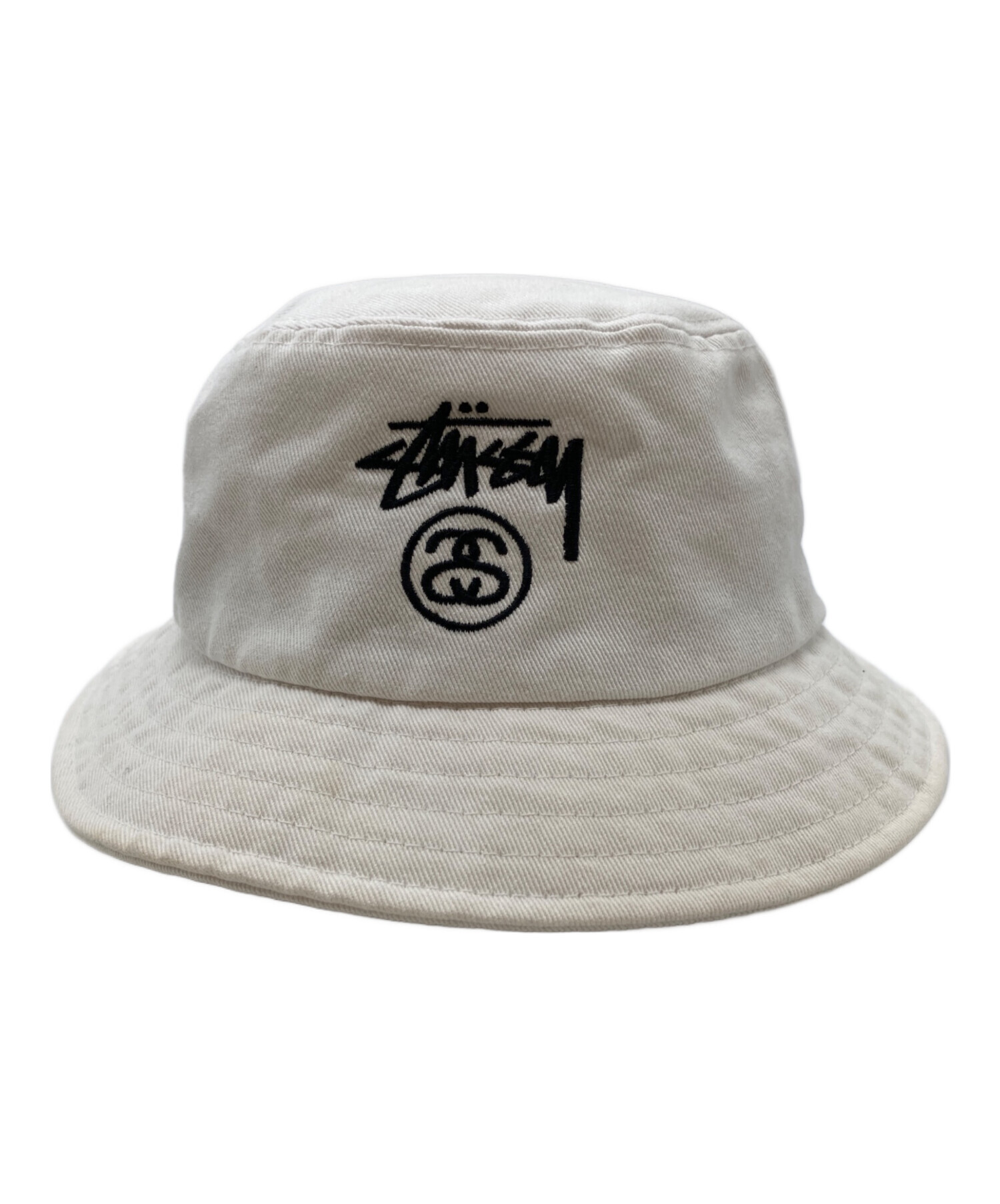 中古・古着通販】stussy (ステューシー) バケットハット 132640