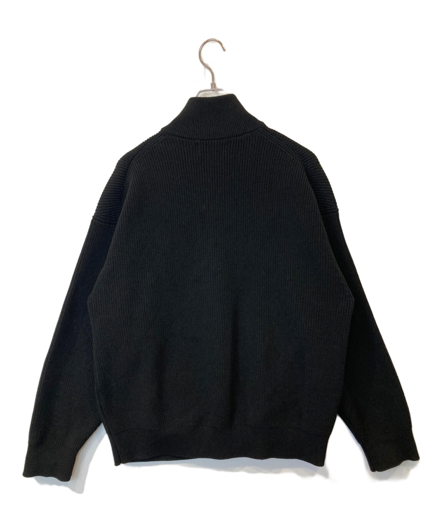 中古・古着通販】FRED PERRY (フレッドペリー) ドライバーズニット