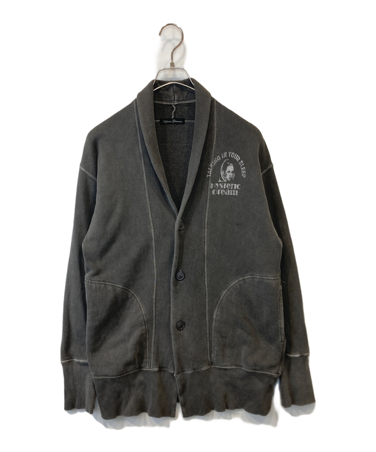 中古・古着通販】Hysteric Glamour (ヒステリックグラマー